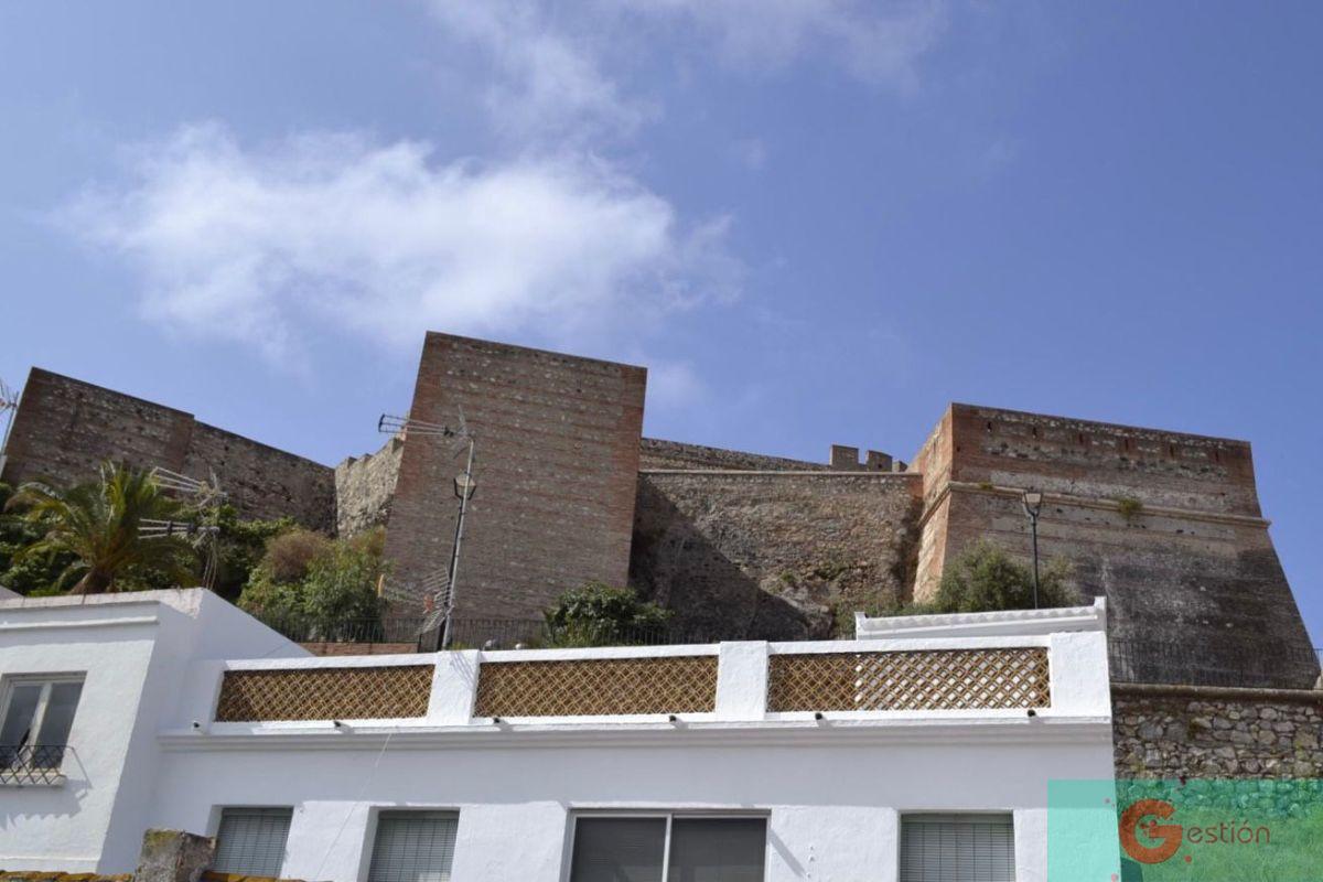 Venta de casa en Salobreña