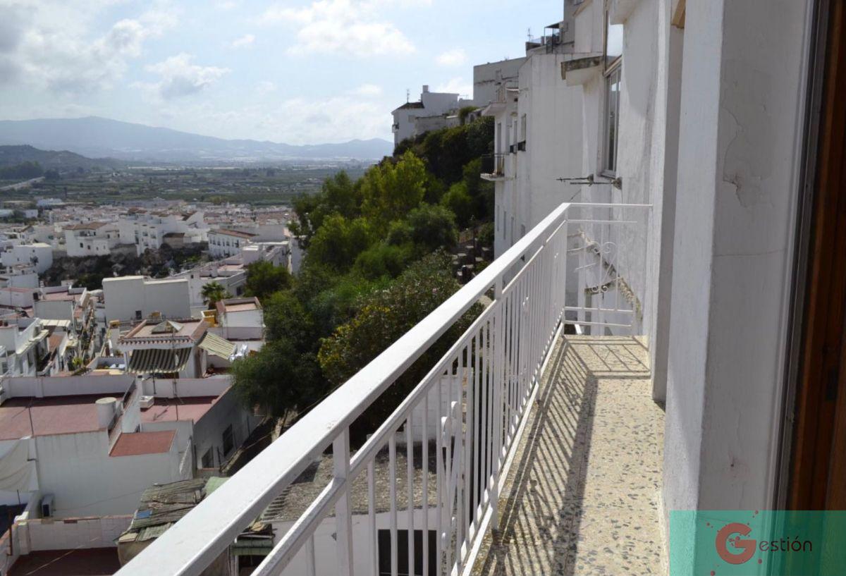 Venta de casa en Salobreña