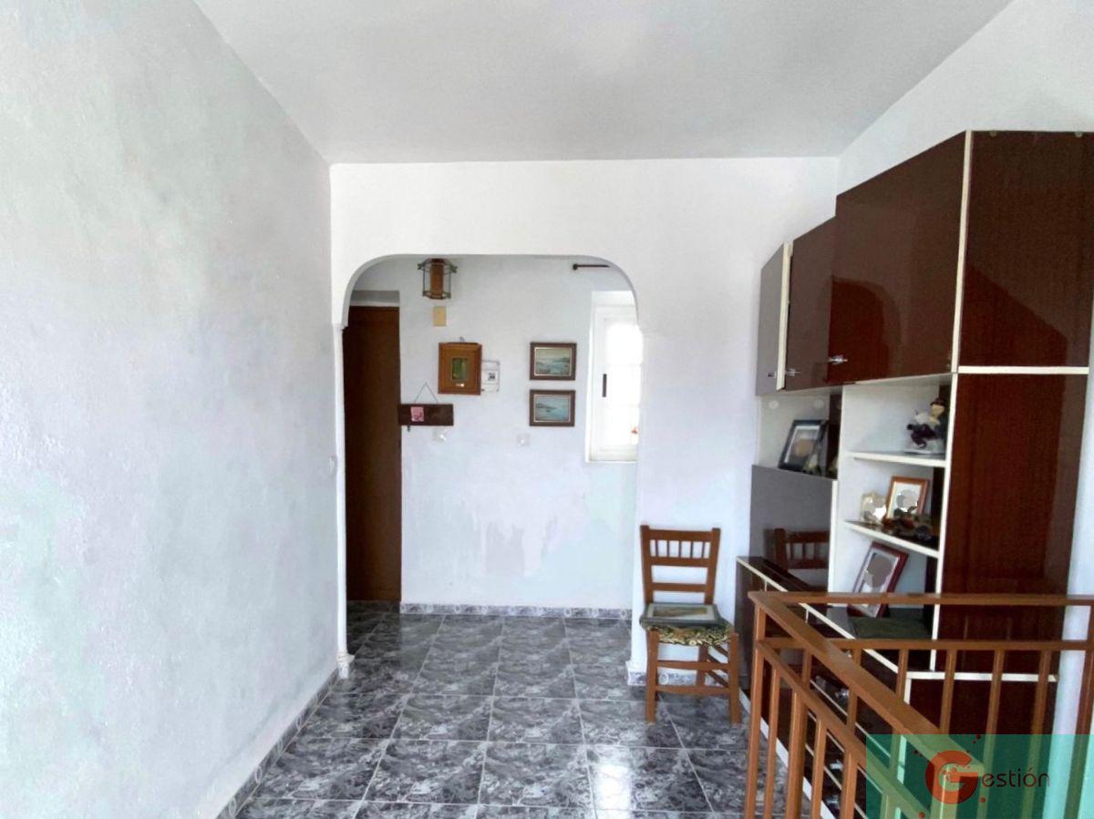 Venta de casa en Salobreña