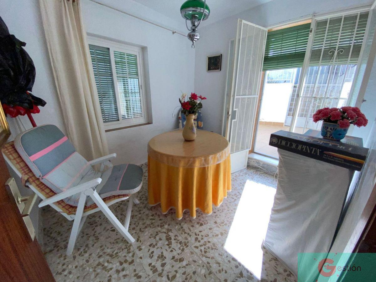 Venta de casa en Salobreña