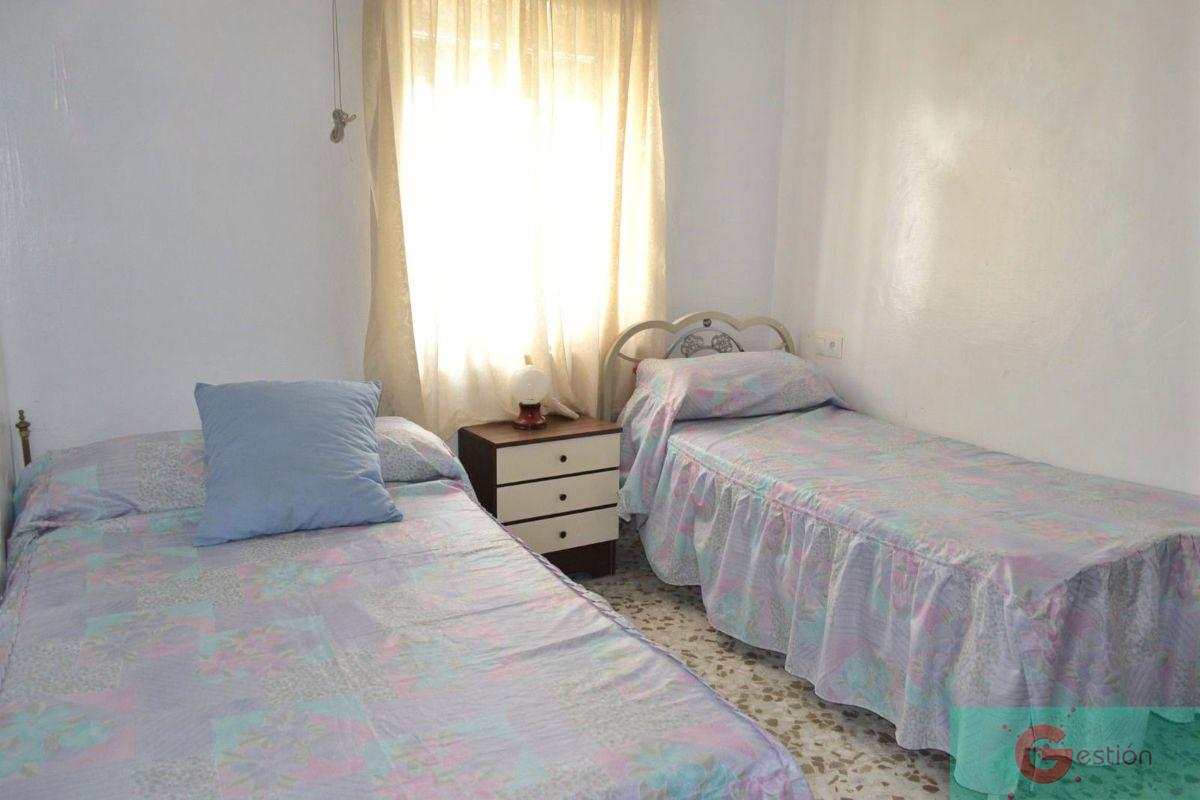 Venta de casa en Salobreña