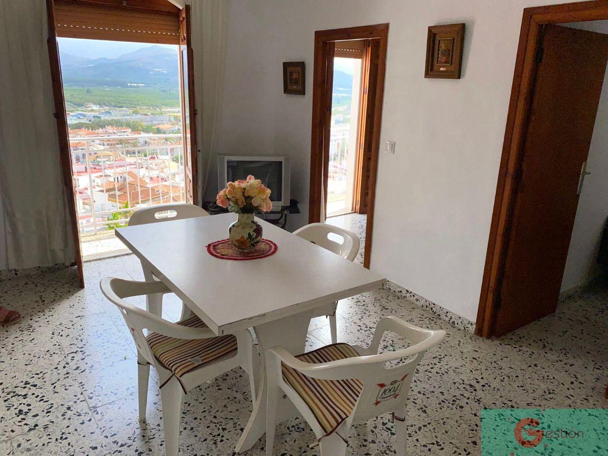 Venta de casa en Salobreña