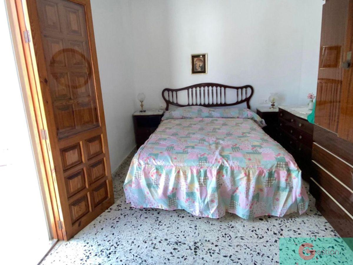 Venta de casa en Salobreña