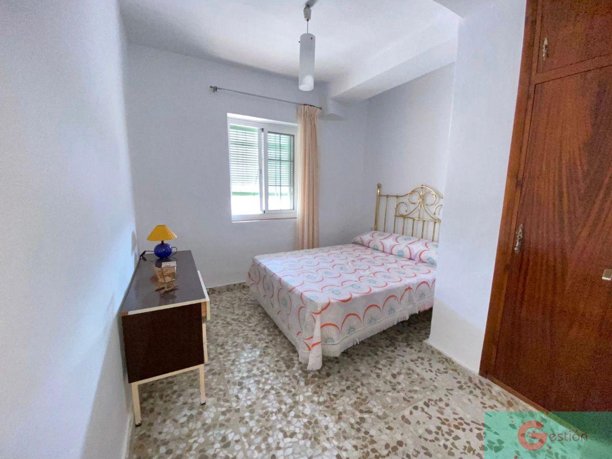 Venta de casa en Salobreña