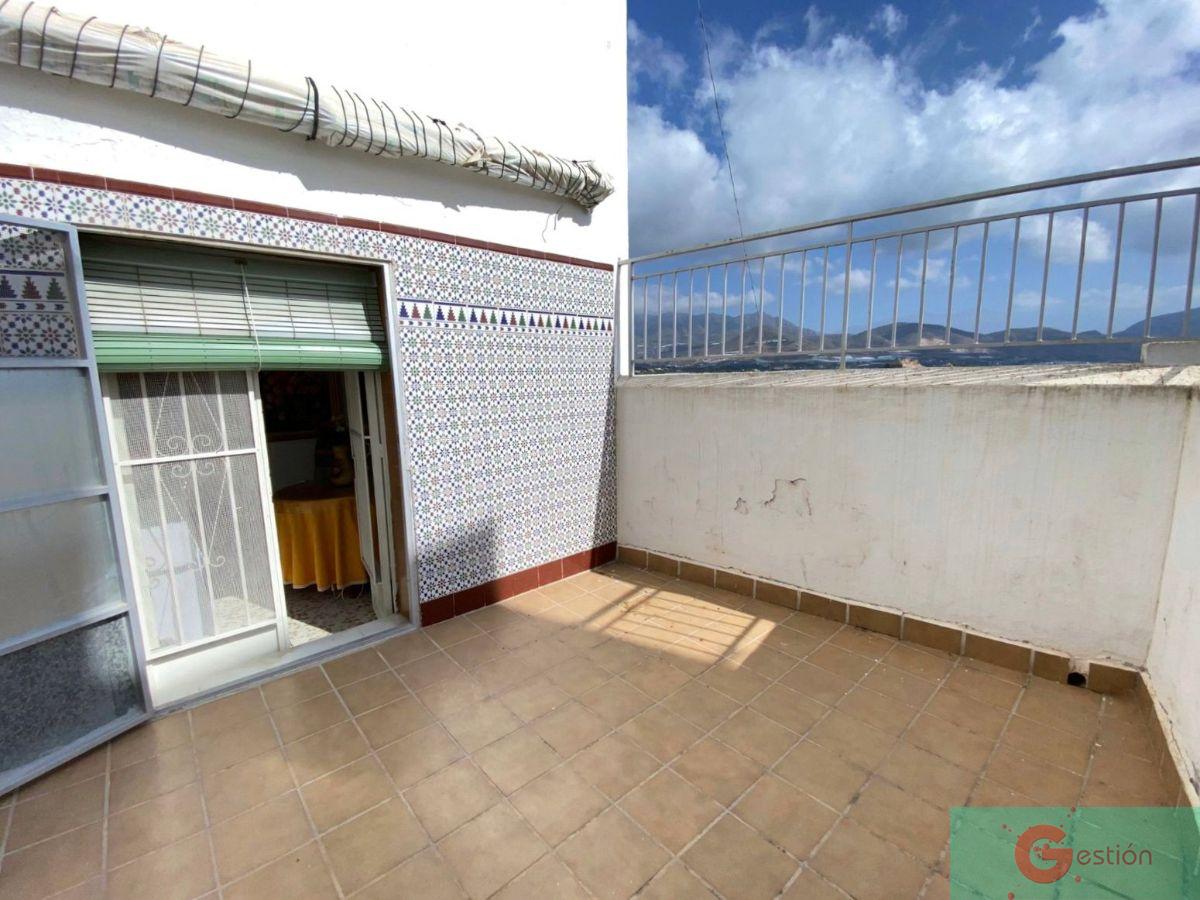 Venta de casa en Salobreña