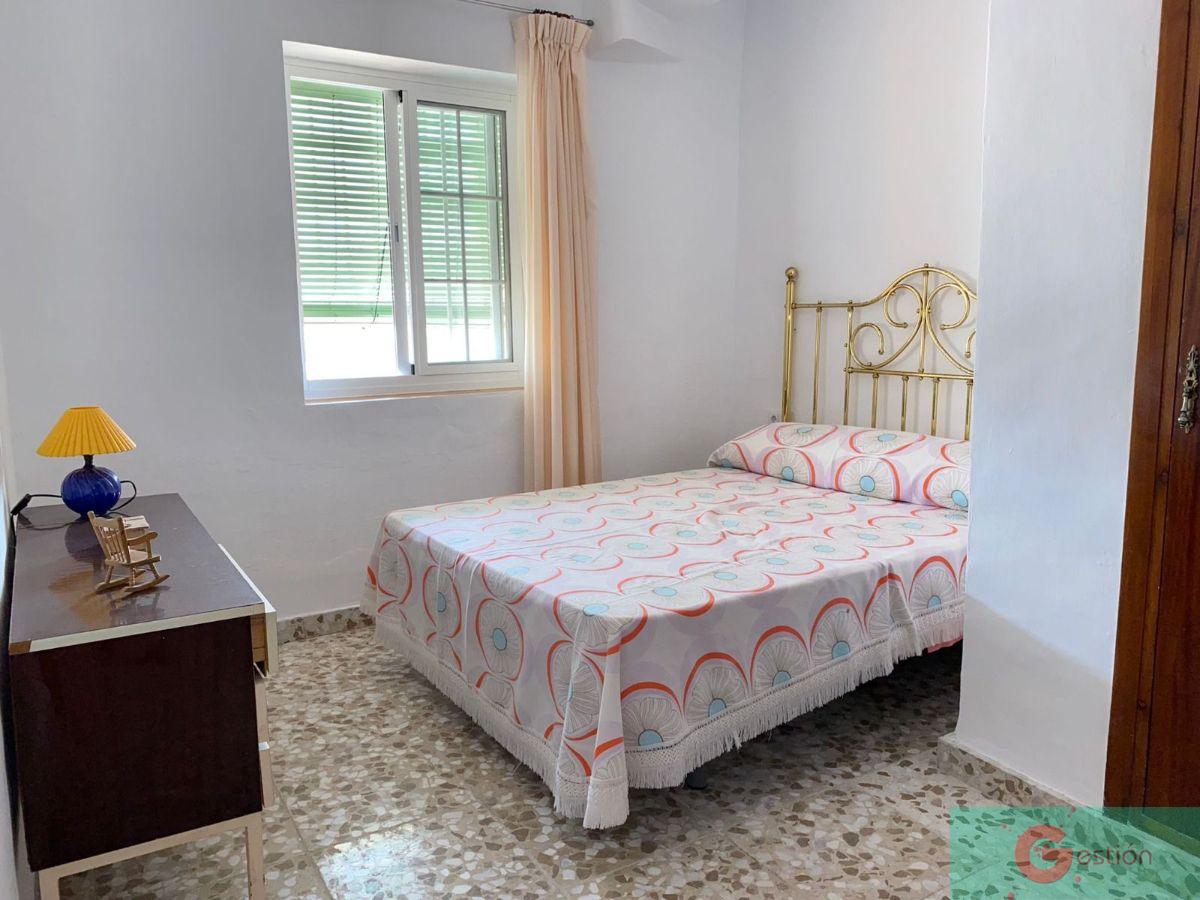 Venta de casa en Salobreña