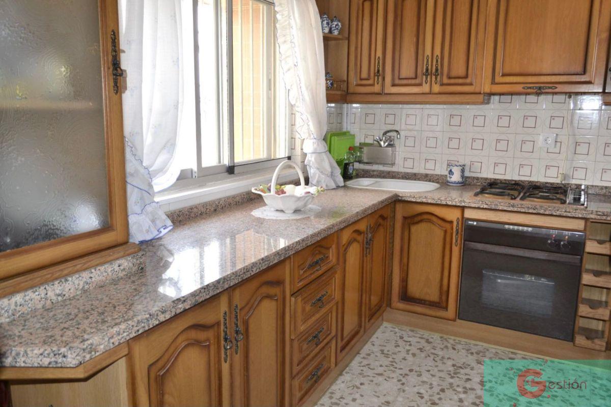 Venta de casa en Salobreña