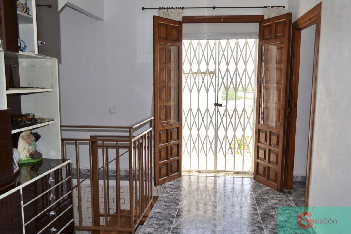Venta de casa en Salobreña