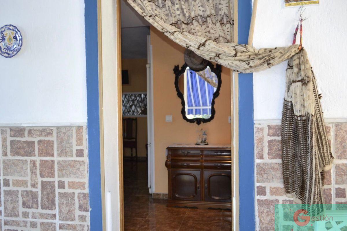 For sale of recreation property in Salobreña