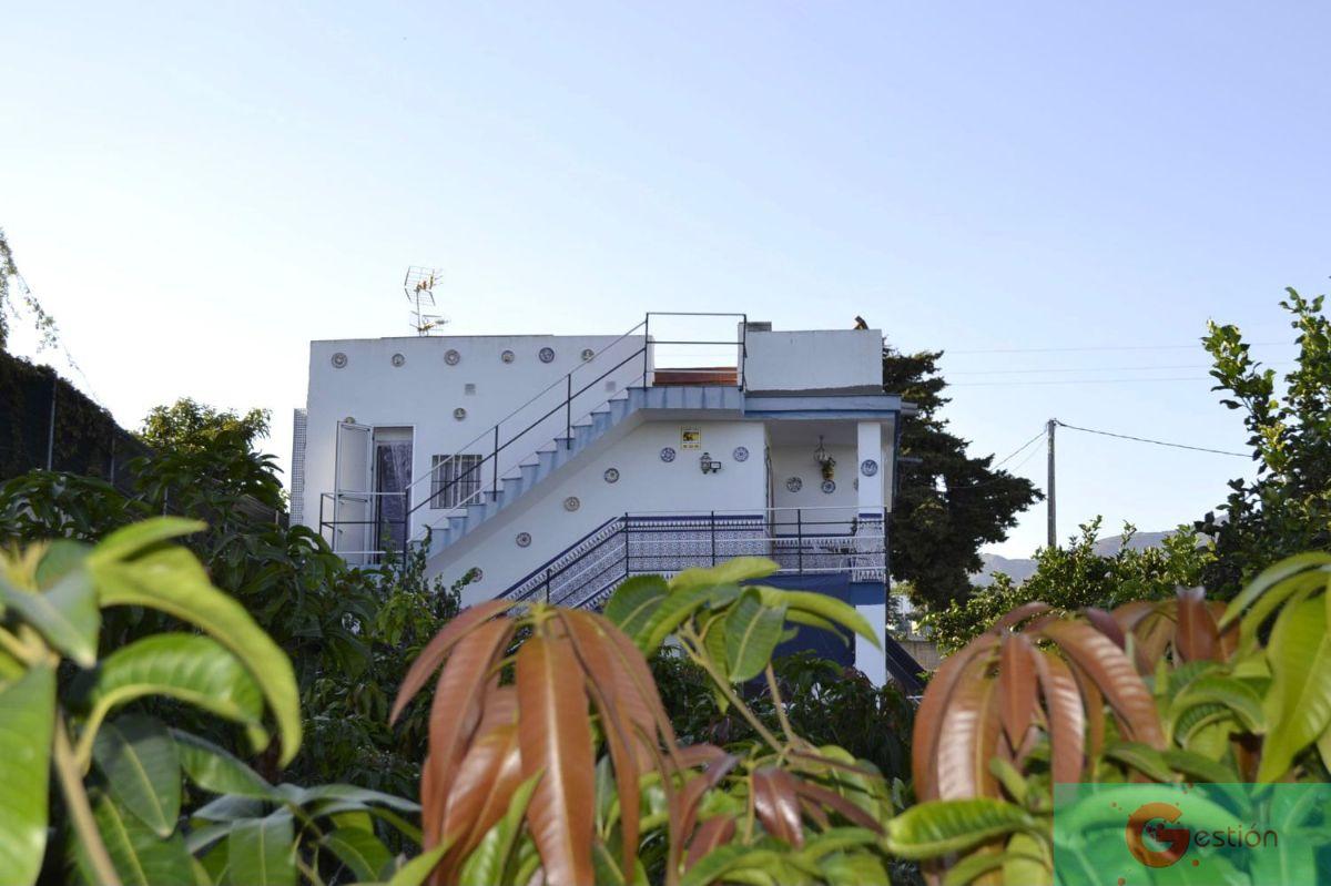 For sale of recreation property in Salobreña
