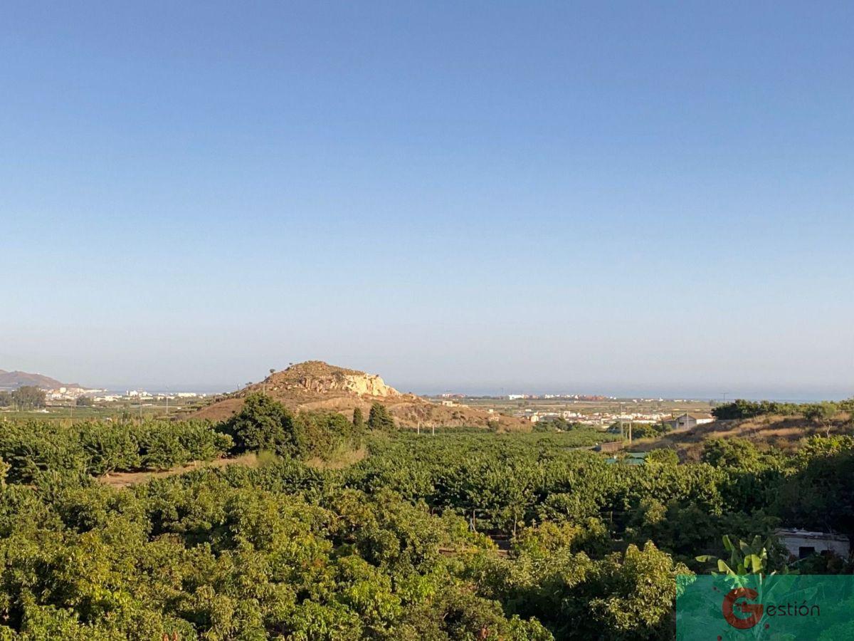 For sale of recreation property in Salobreña