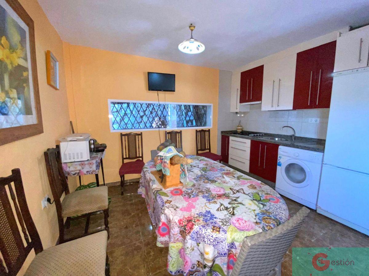 For sale of recreation property in Salobreña