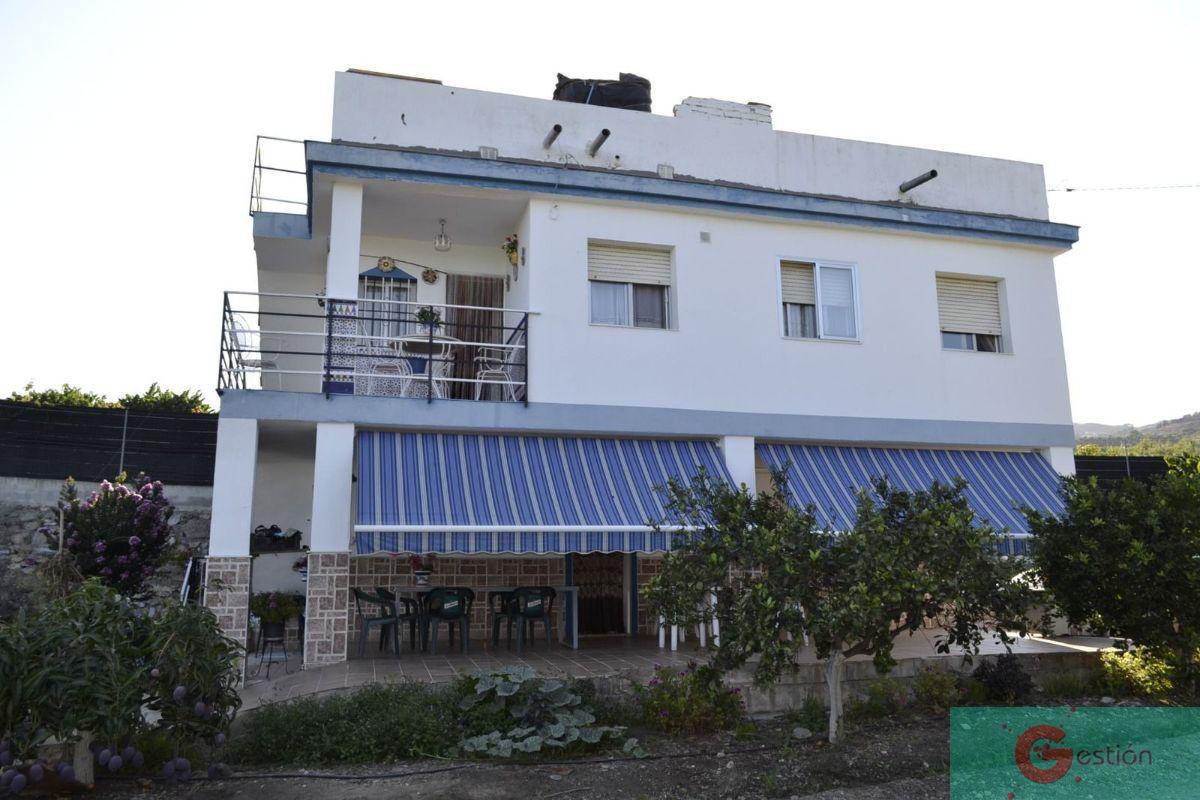 For sale of recreation property in Salobreña