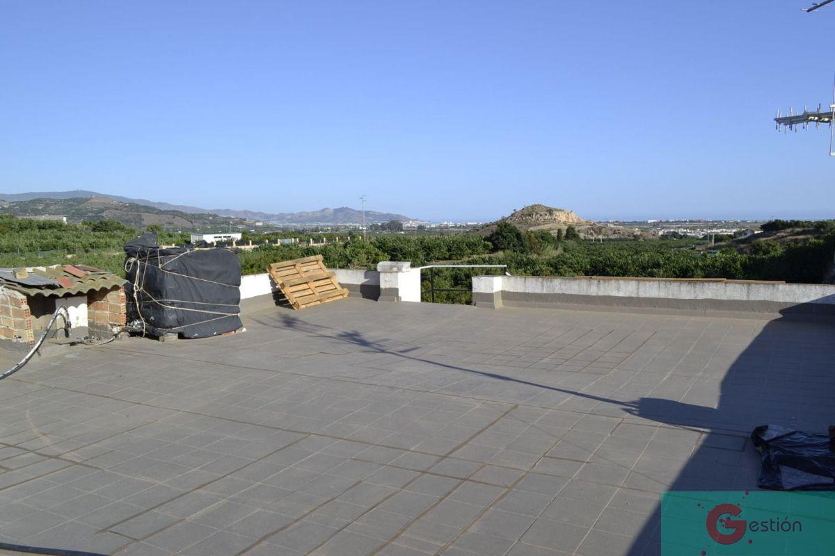 For sale of recreation property in Salobreña