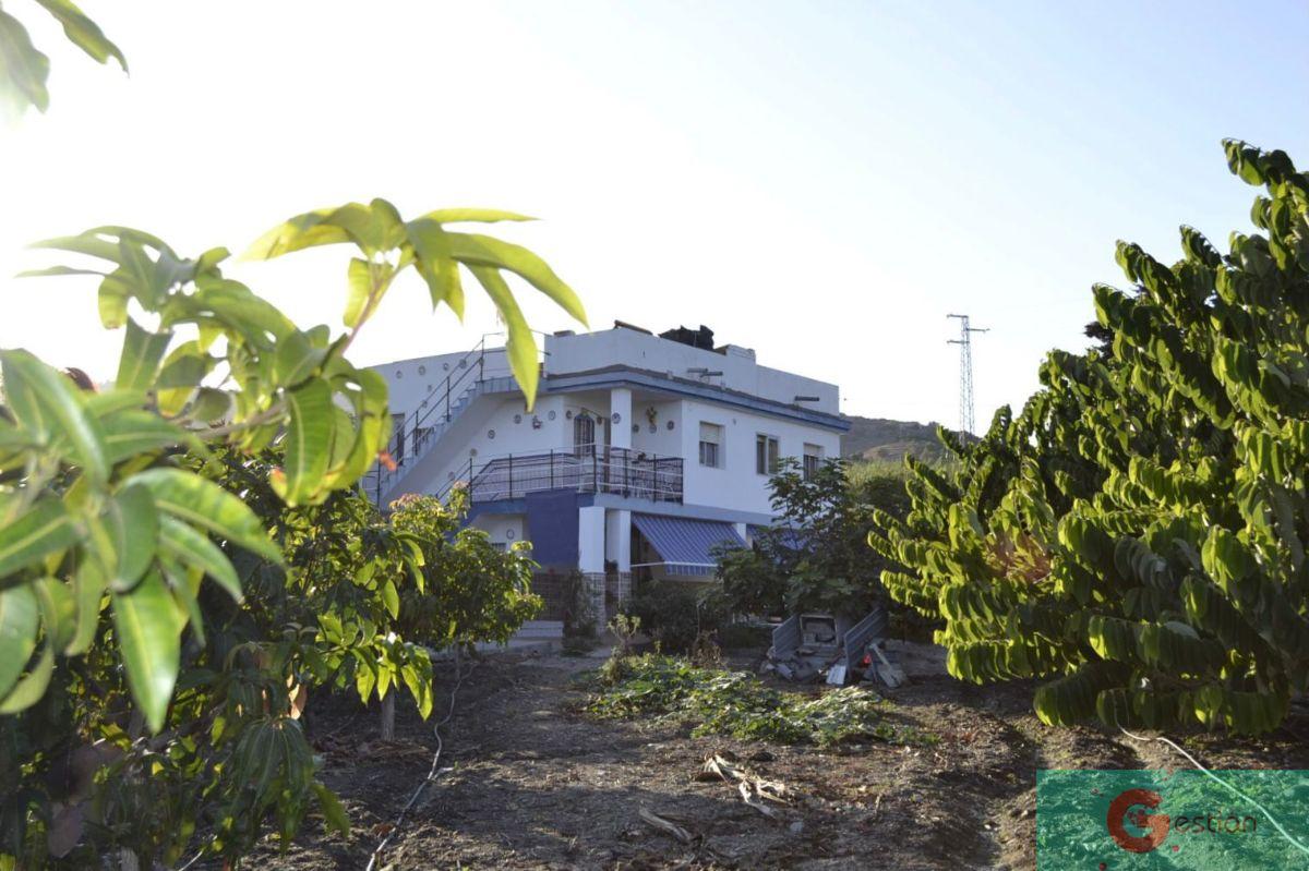 For sale of recreation property in Salobreña