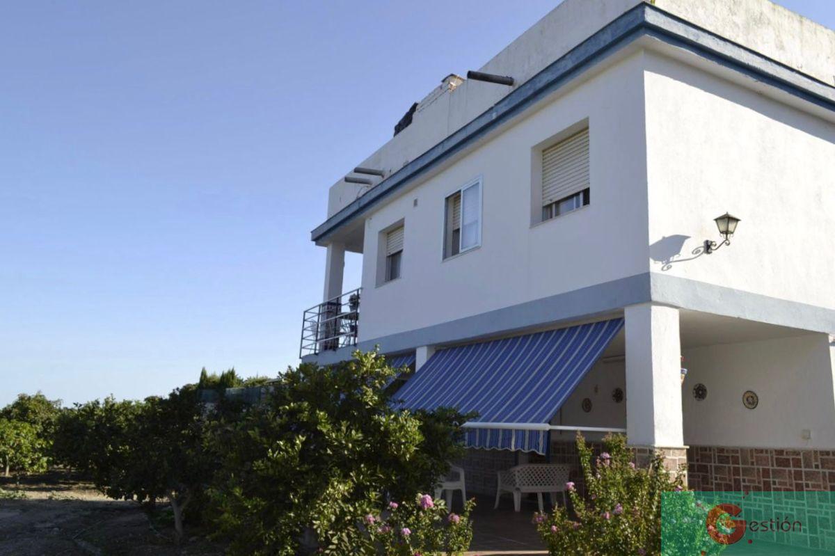 For sale of recreation property in Salobreña
