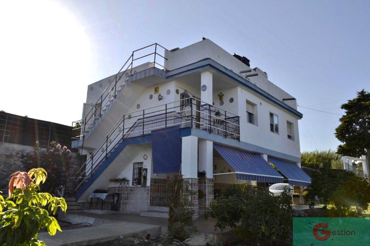 For sale of recreation property in Salobreña