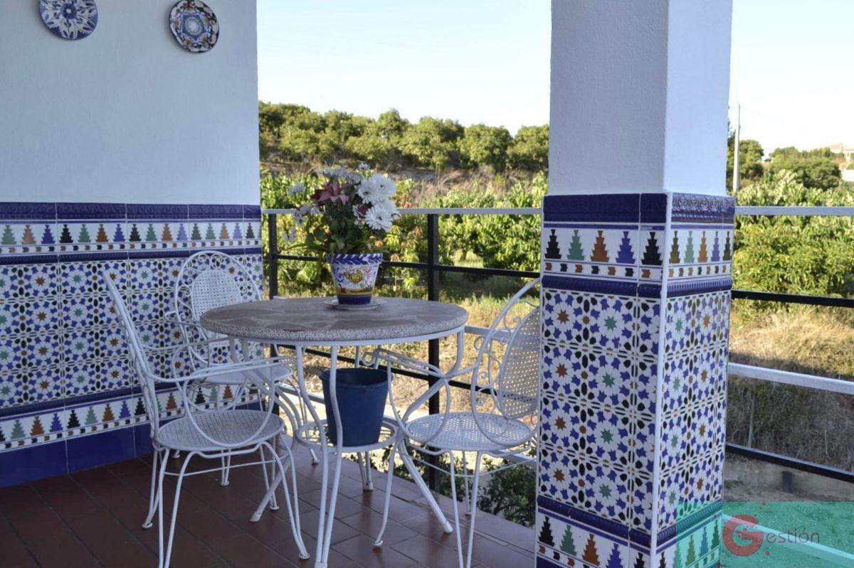 For sale of recreation property in Salobreña