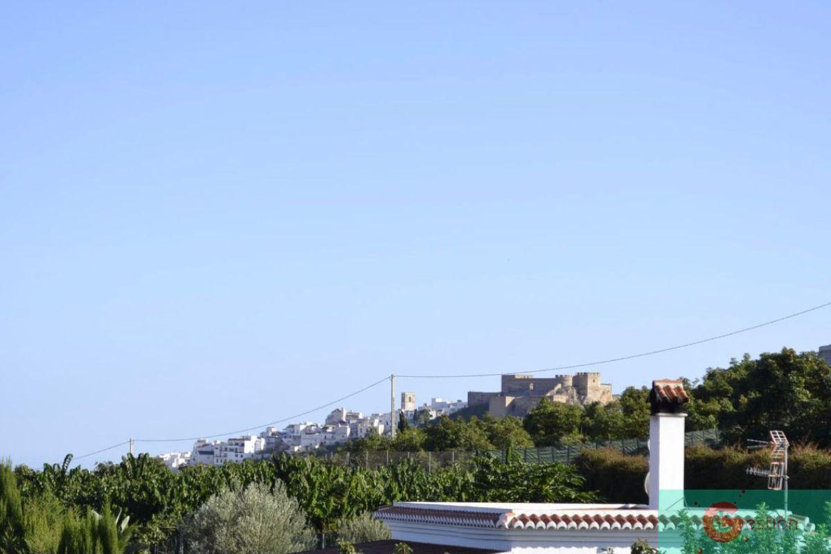 For sale of recreation property in Salobreña
