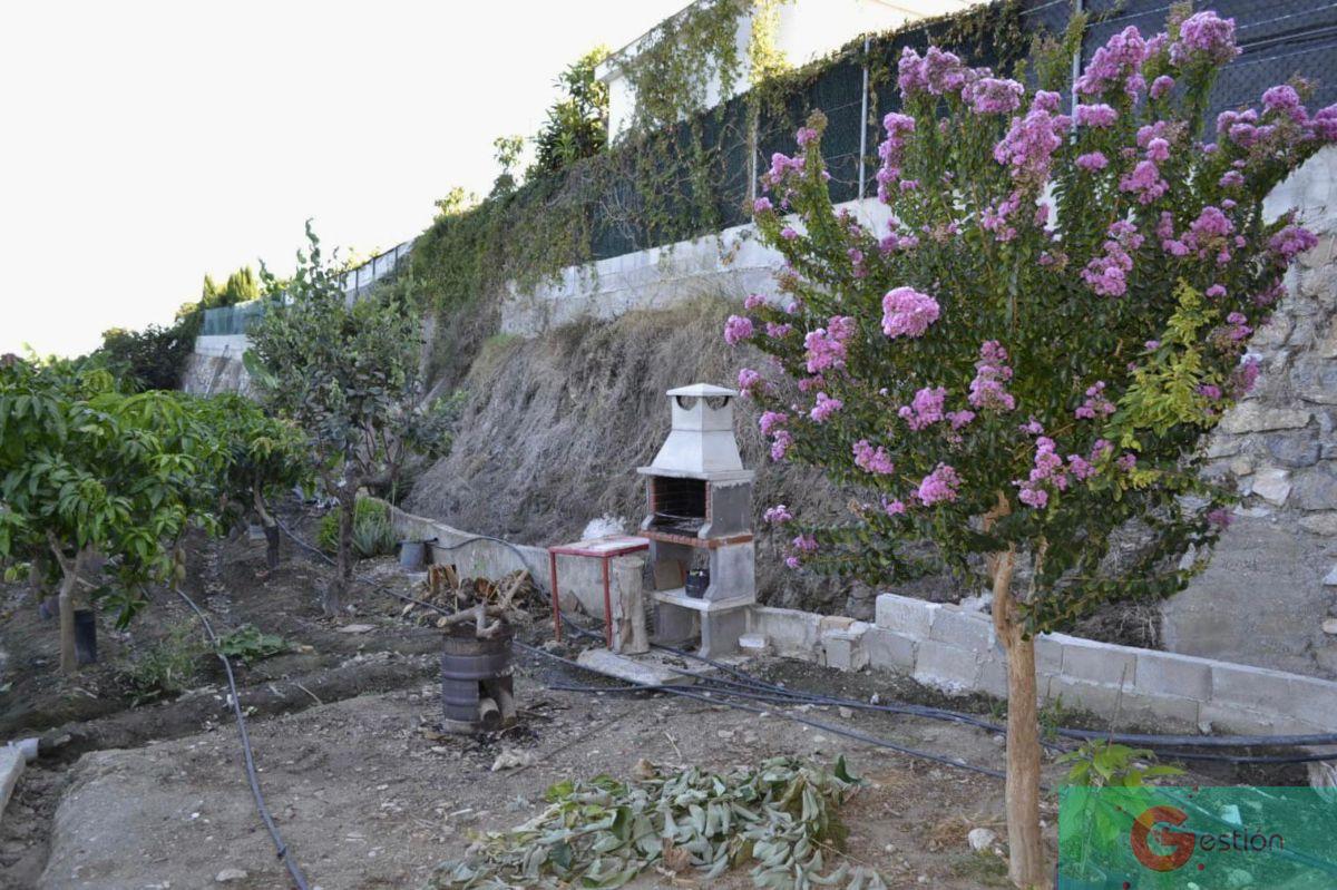 For sale of recreation property in Salobreña