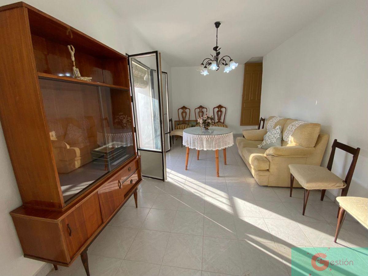 For sale of house in Itrabo
