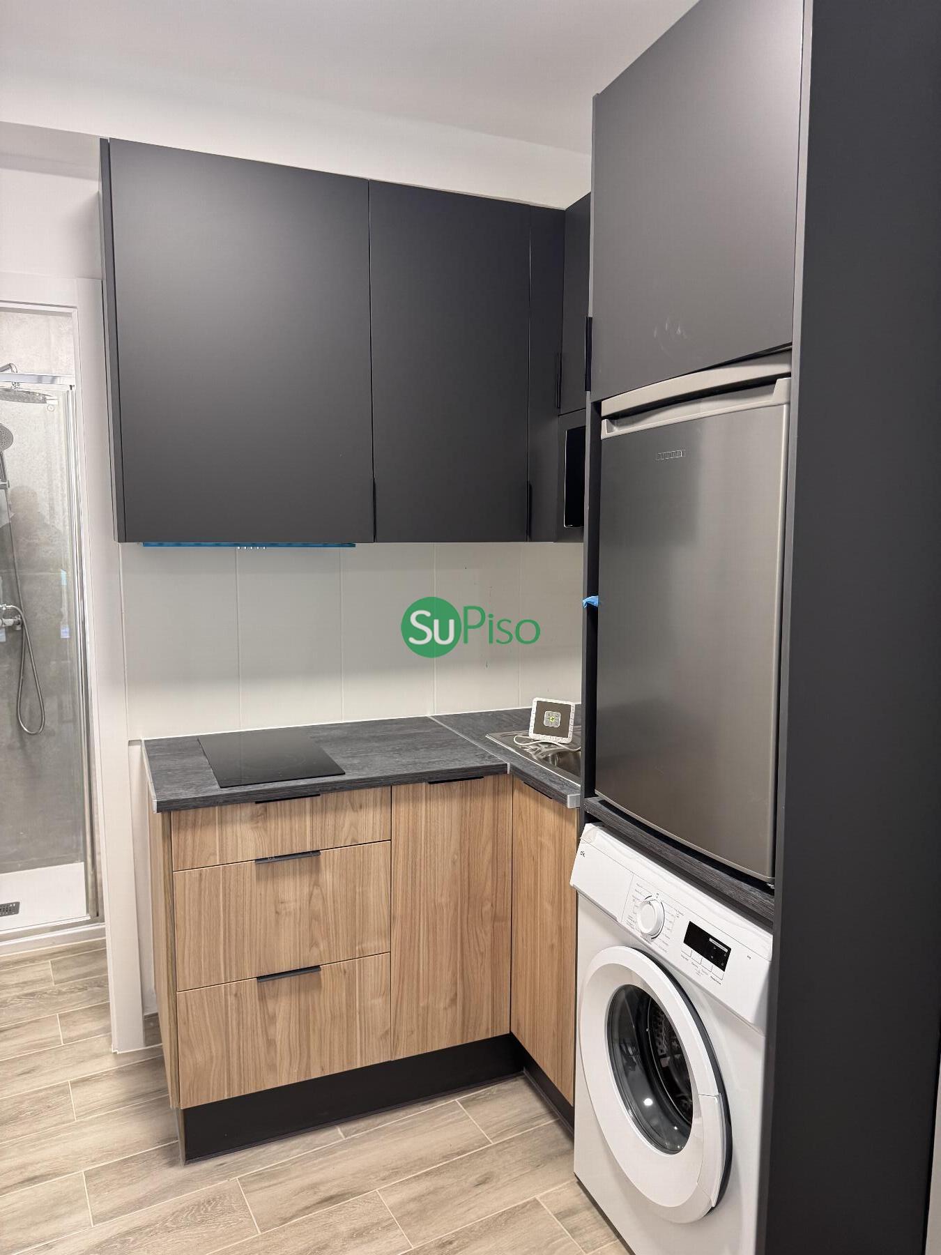 Alquiler de apartamento en Illescas