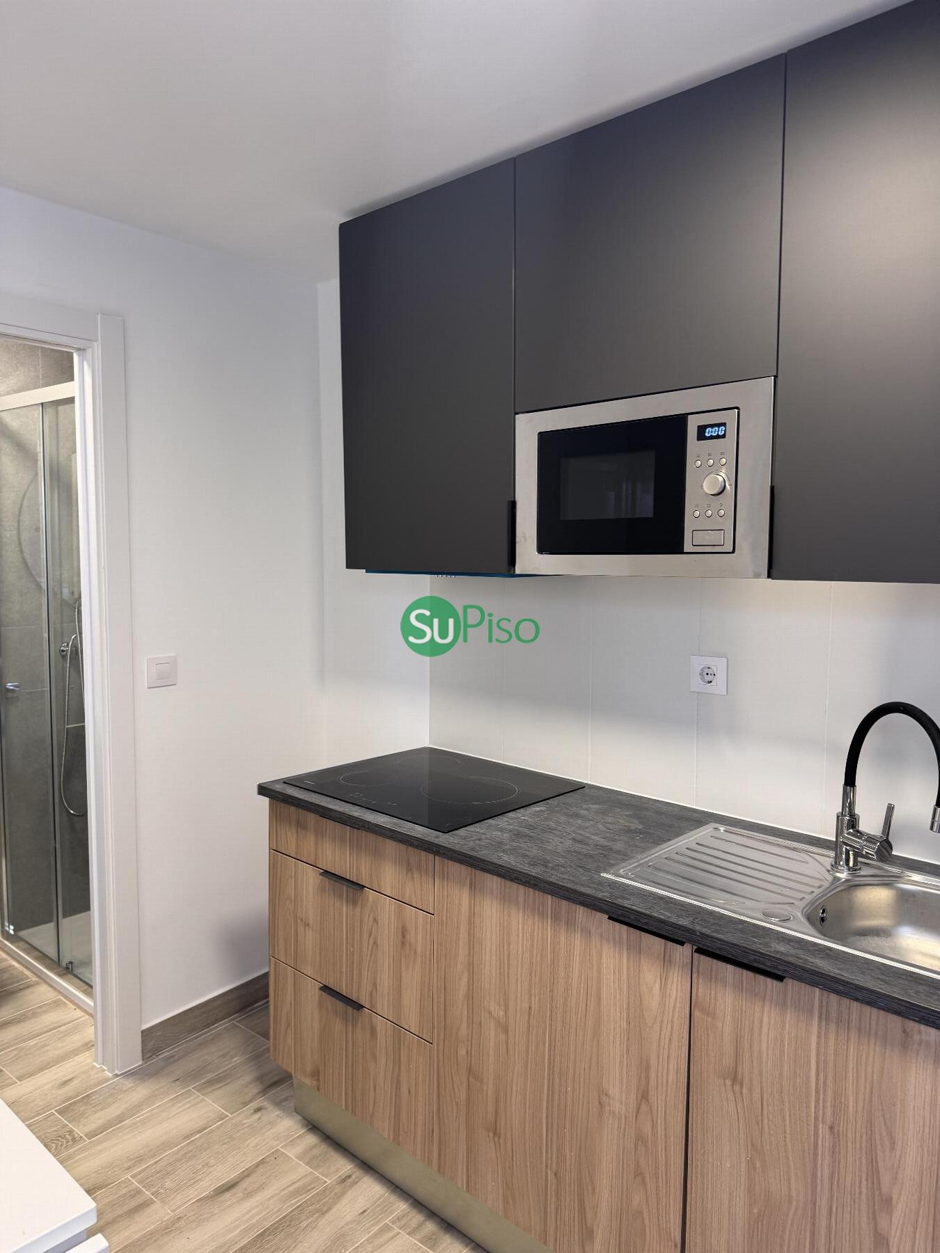 Alquiler de apartamento en Illescas