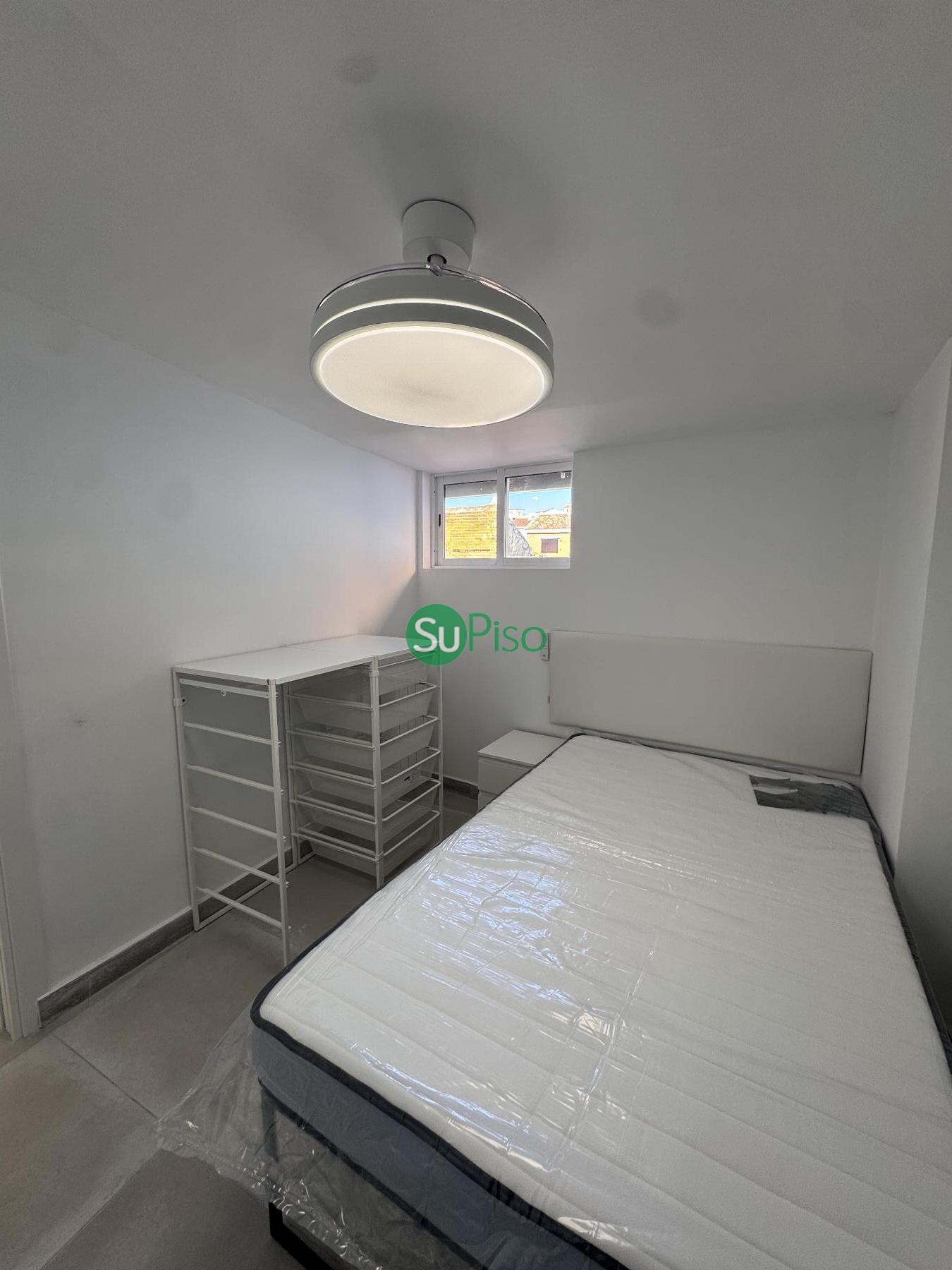 Alquiler de apartamento en Illescas