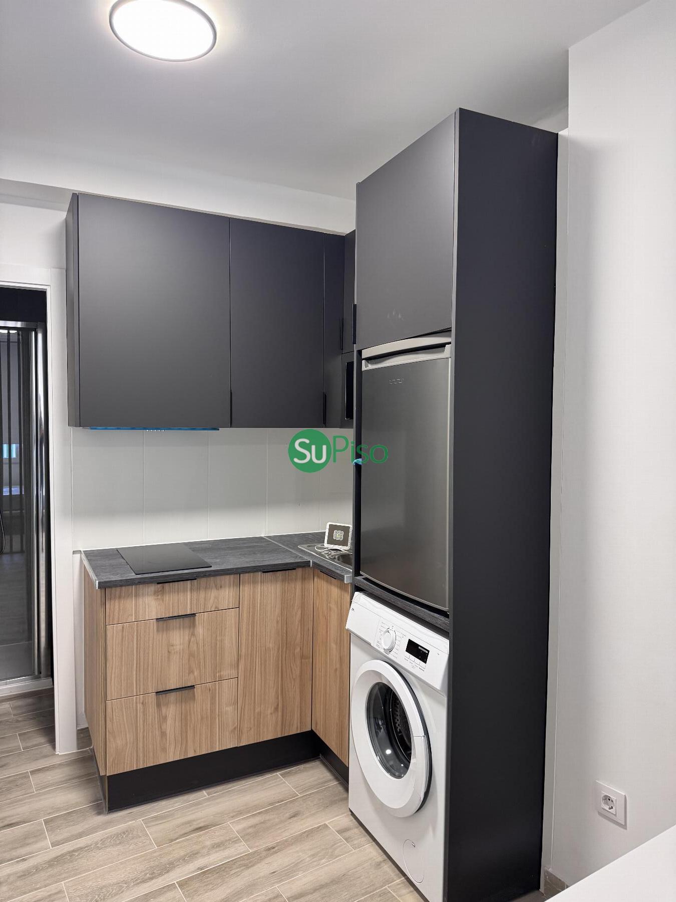 Alquiler de apartamento en Illescas