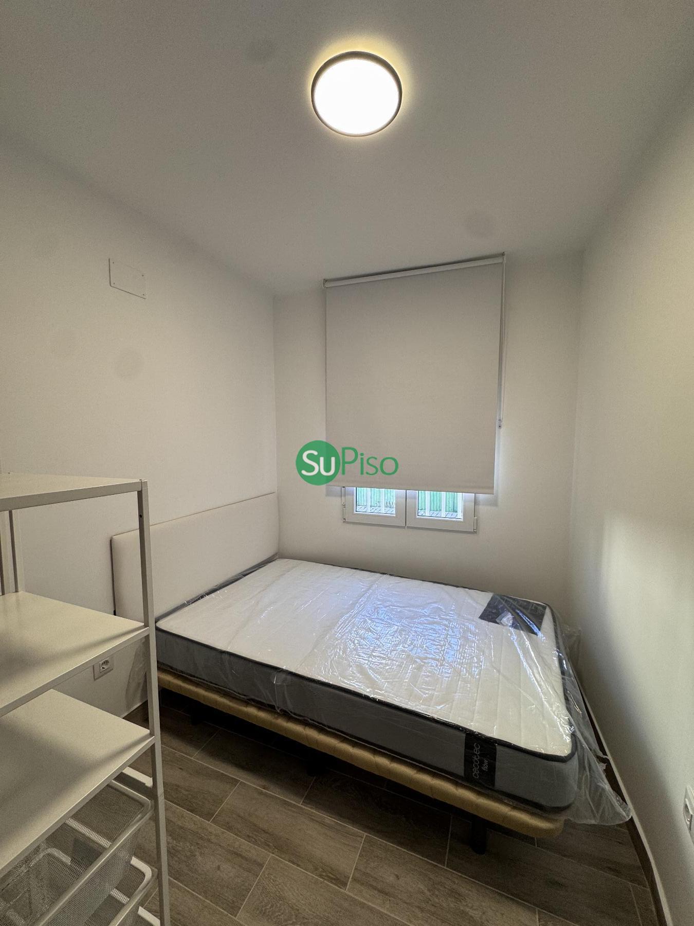 Alquiler de apartamento en Illescas