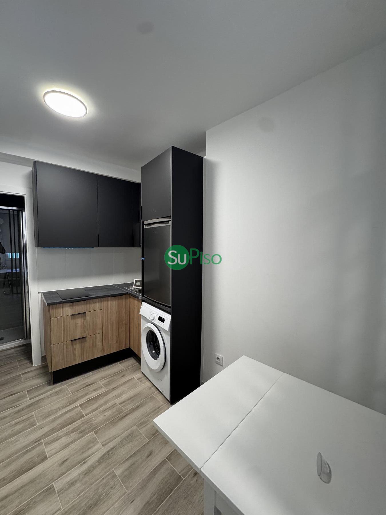 Alquiler de apartamento en Illescas