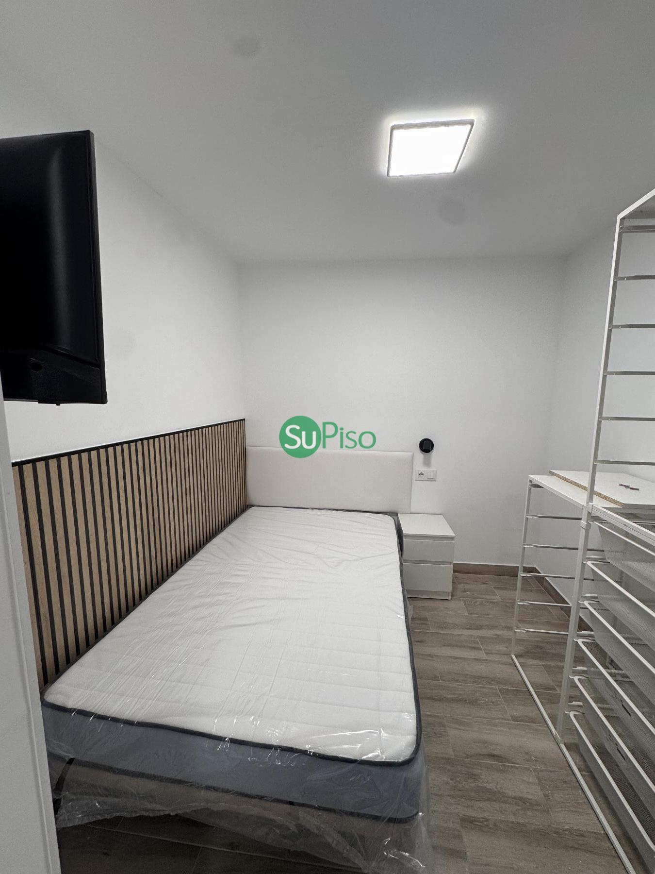 Alquiler de apartamento en Illescas