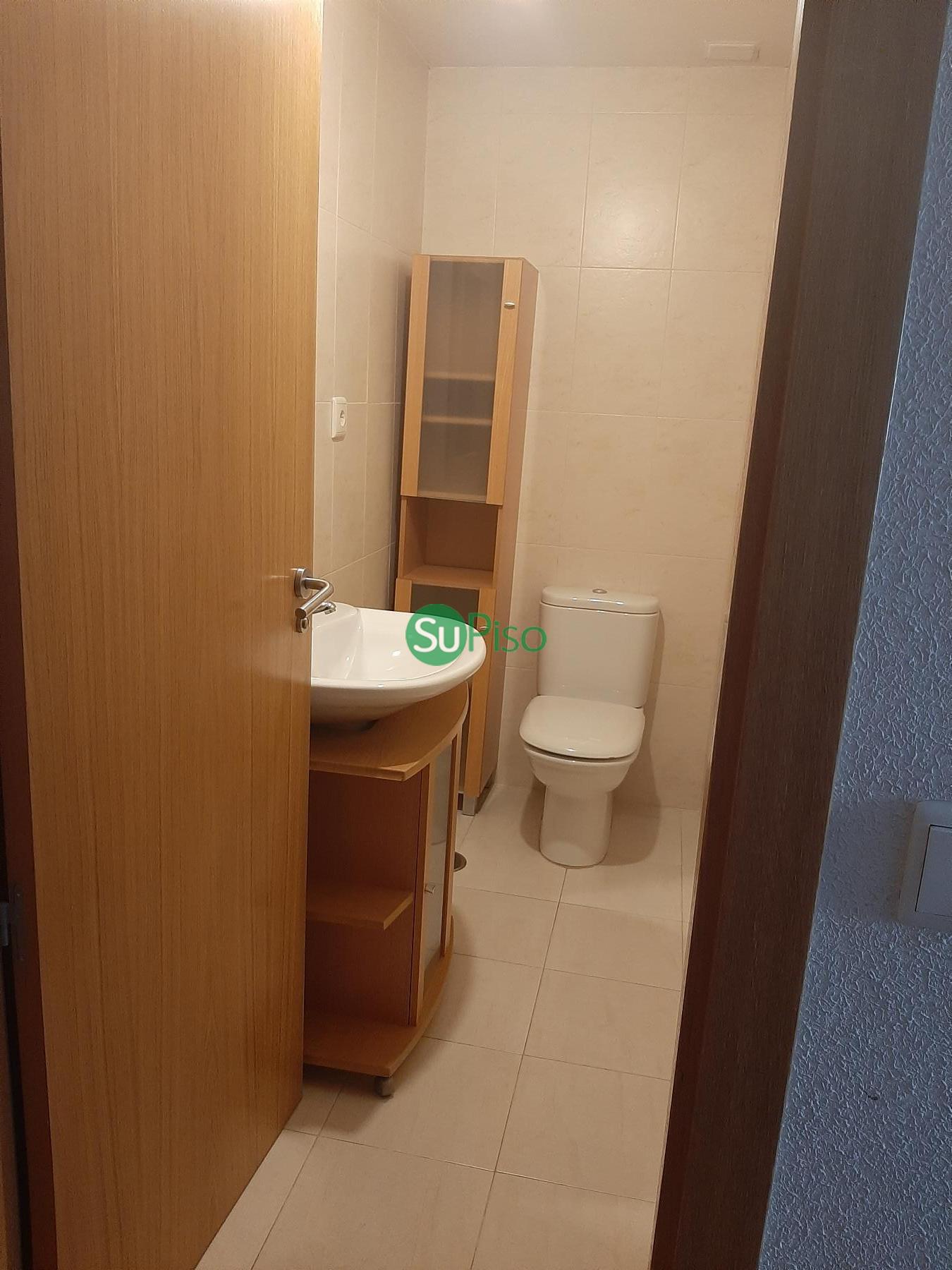 Venta de dúplex en Yeles
