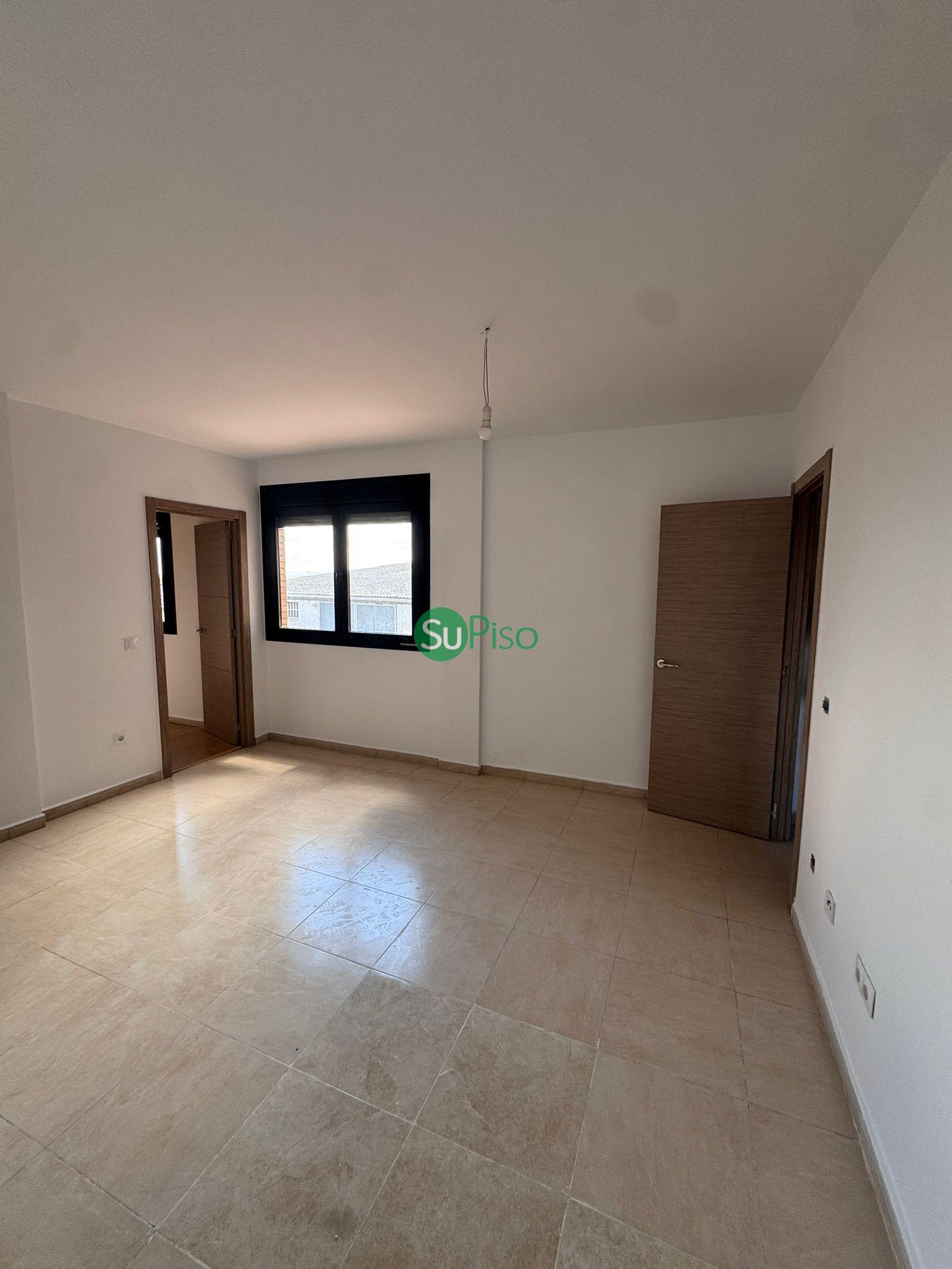 Venta de piso en Magán