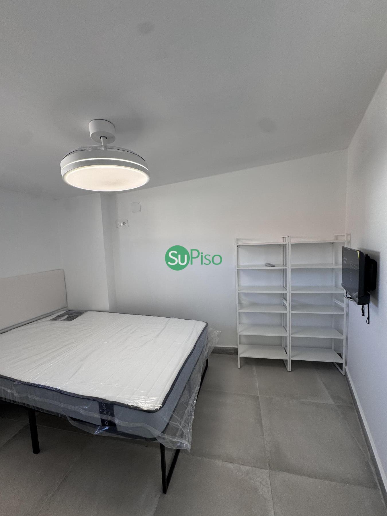 Alquiler de apartamento en Illescas