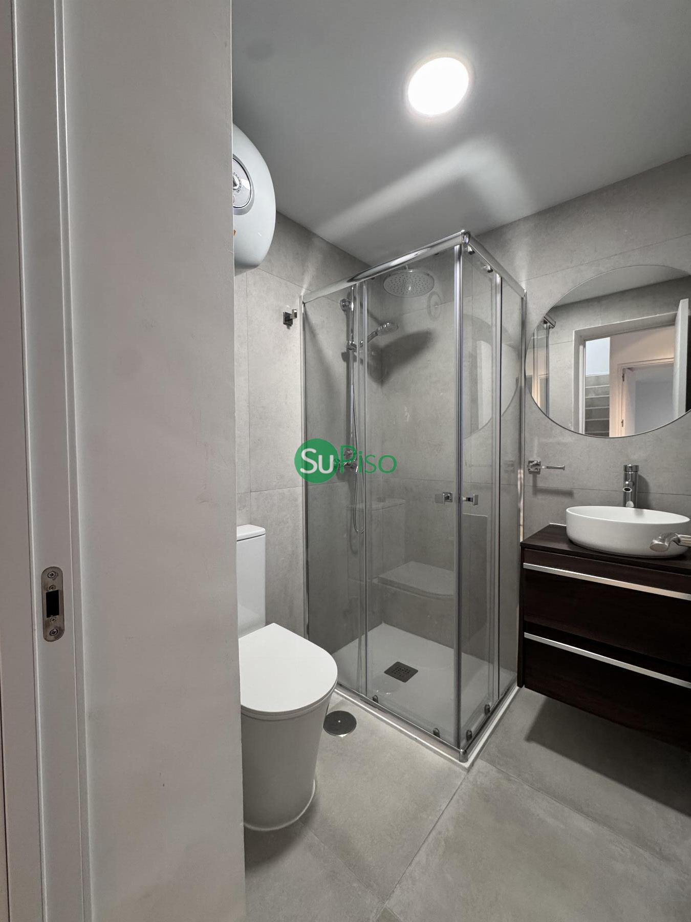 Alquiler de apartamento en Illescas