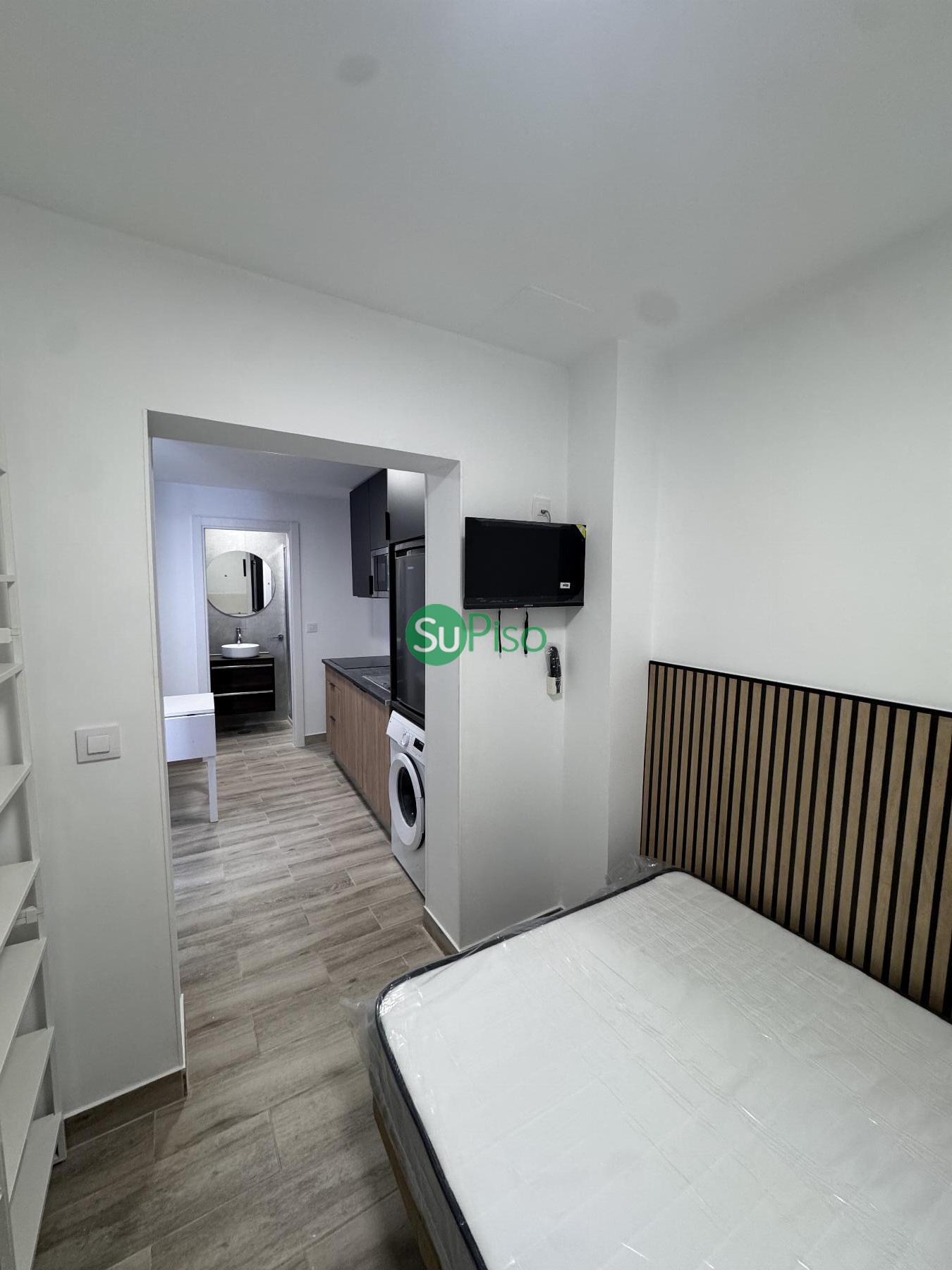 Alquiler de apartamento en Illescas