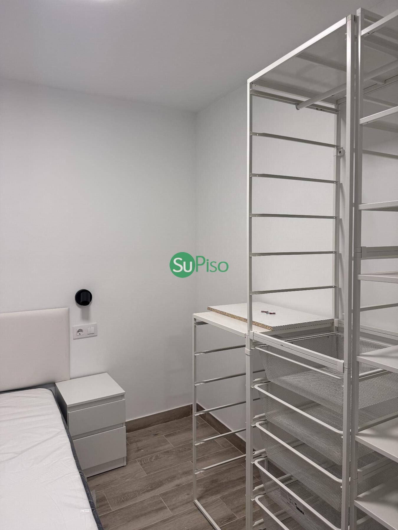 Alquiler de apartamento en Illescas