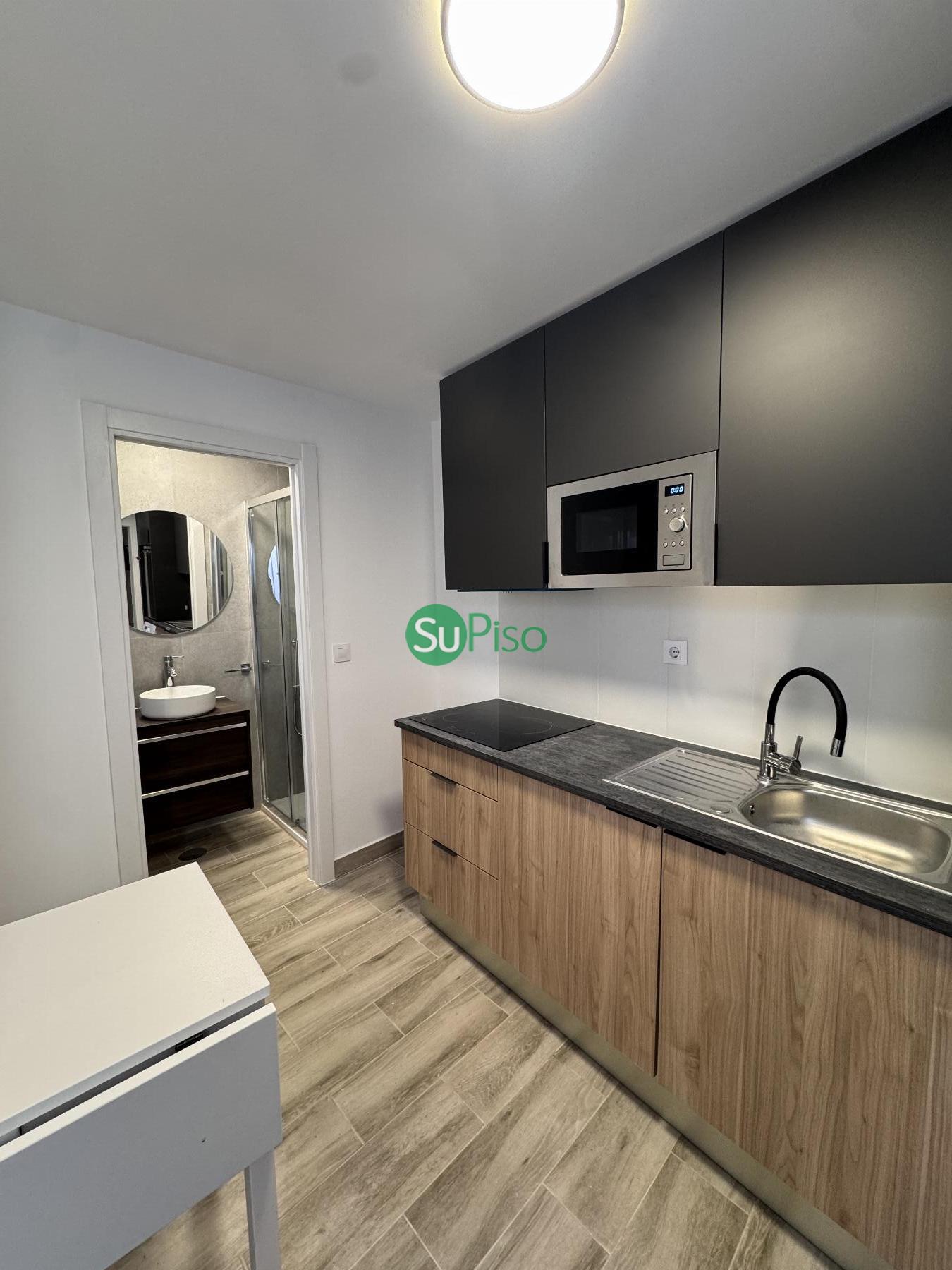 Alquiler de apartamento en Illescas