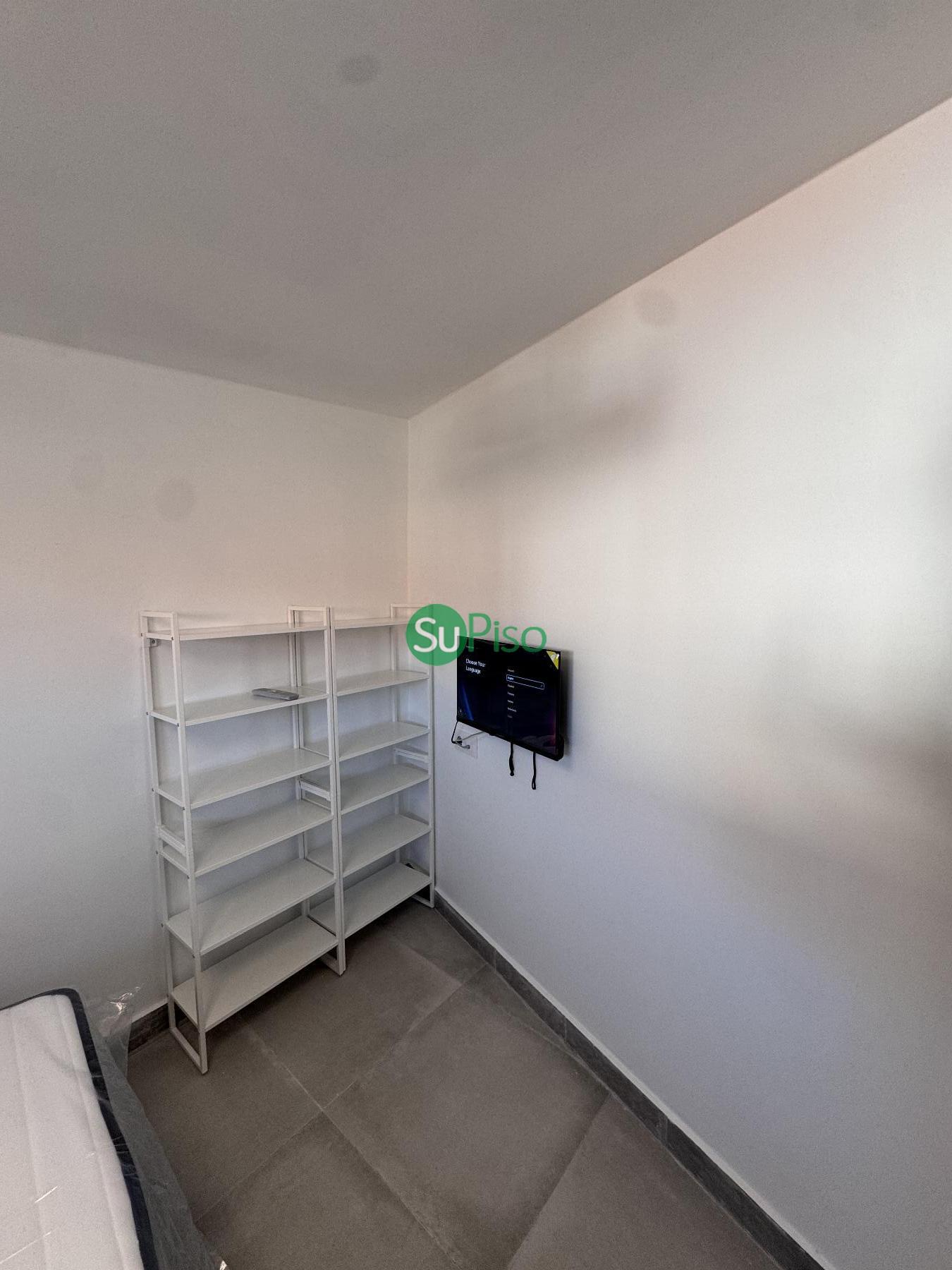 Alquiler de apartamento en Illescas