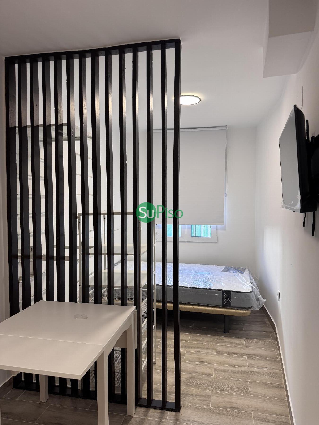 Alquiler de apartamento en Illescas