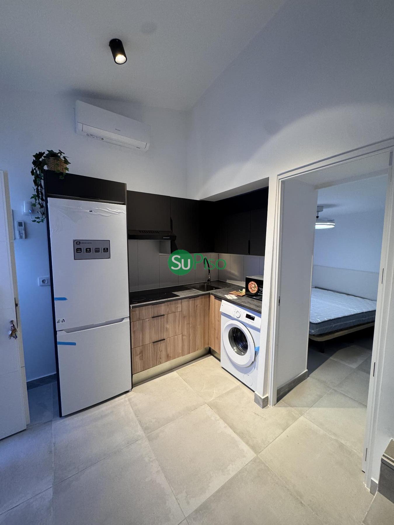 Alquiler de apartamento en Illescas