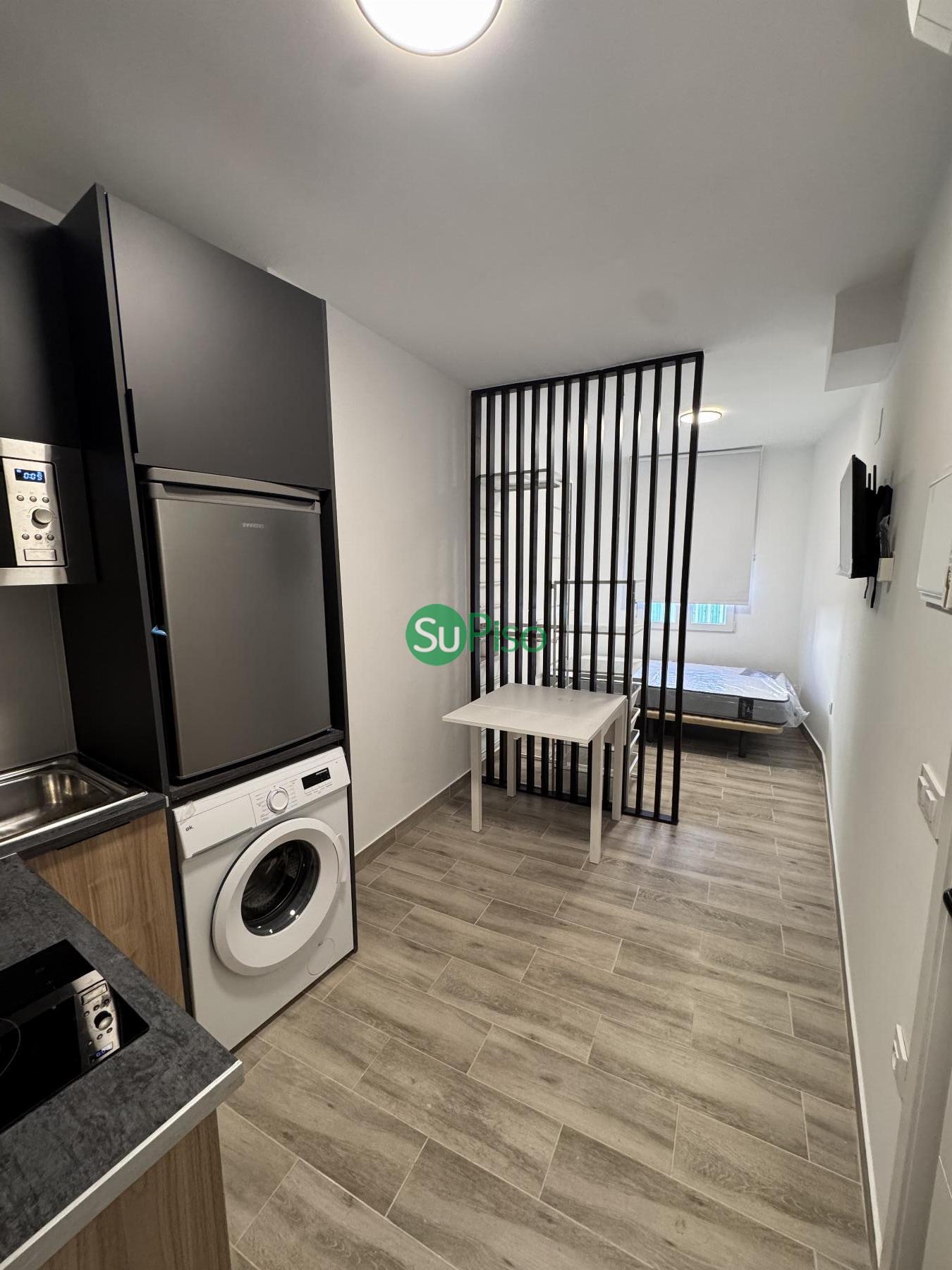 Alquiler de apartamento en Illescas