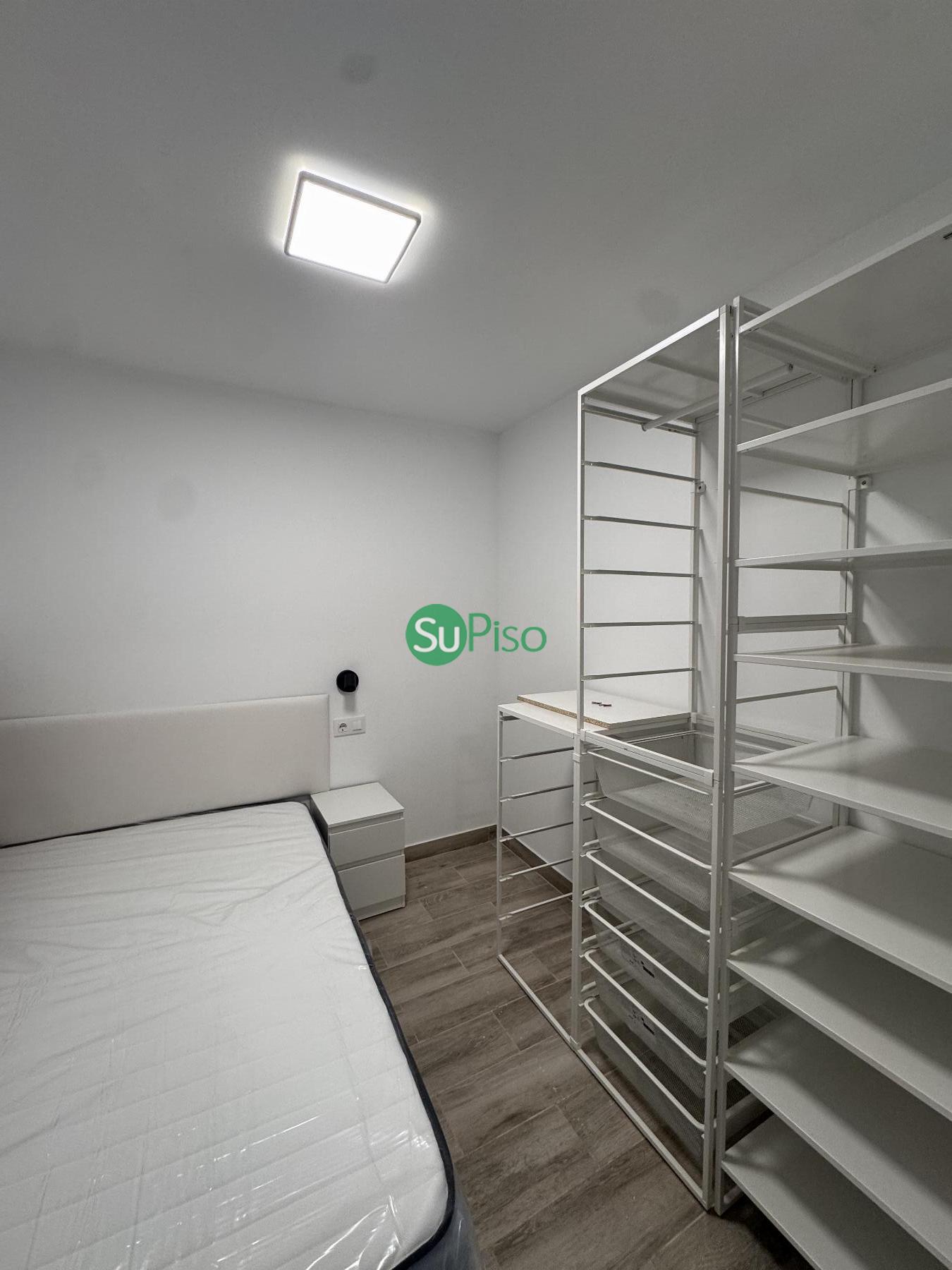 Alquiler de apartamento en Illescas