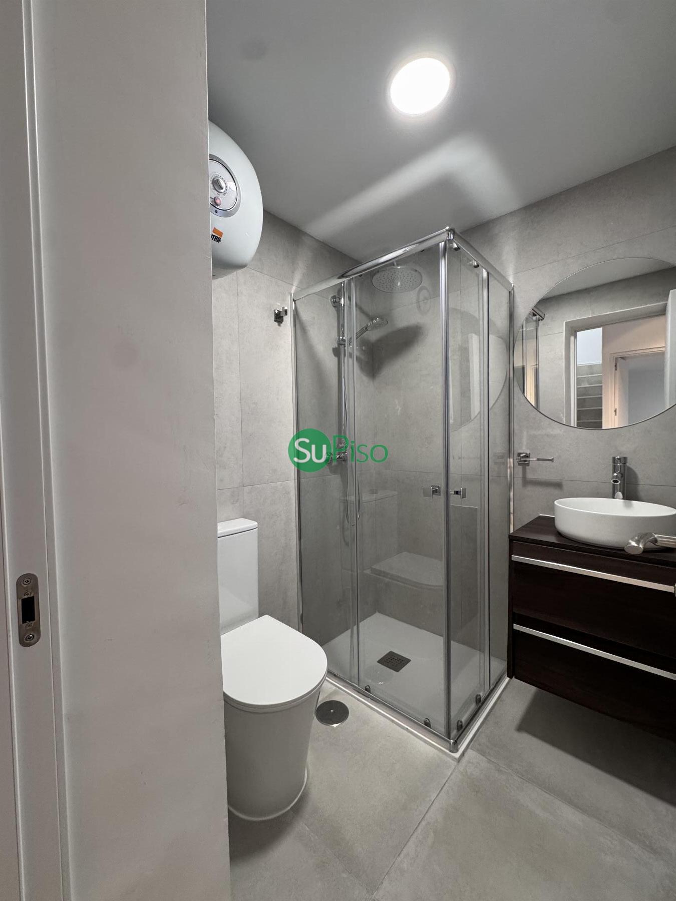 Alquiler de apartamento en Illescas