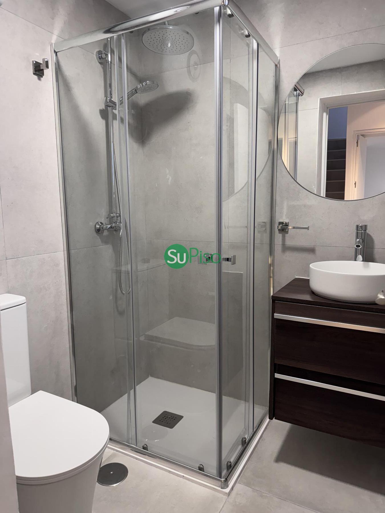 Alquiler de apartamento en Illescas