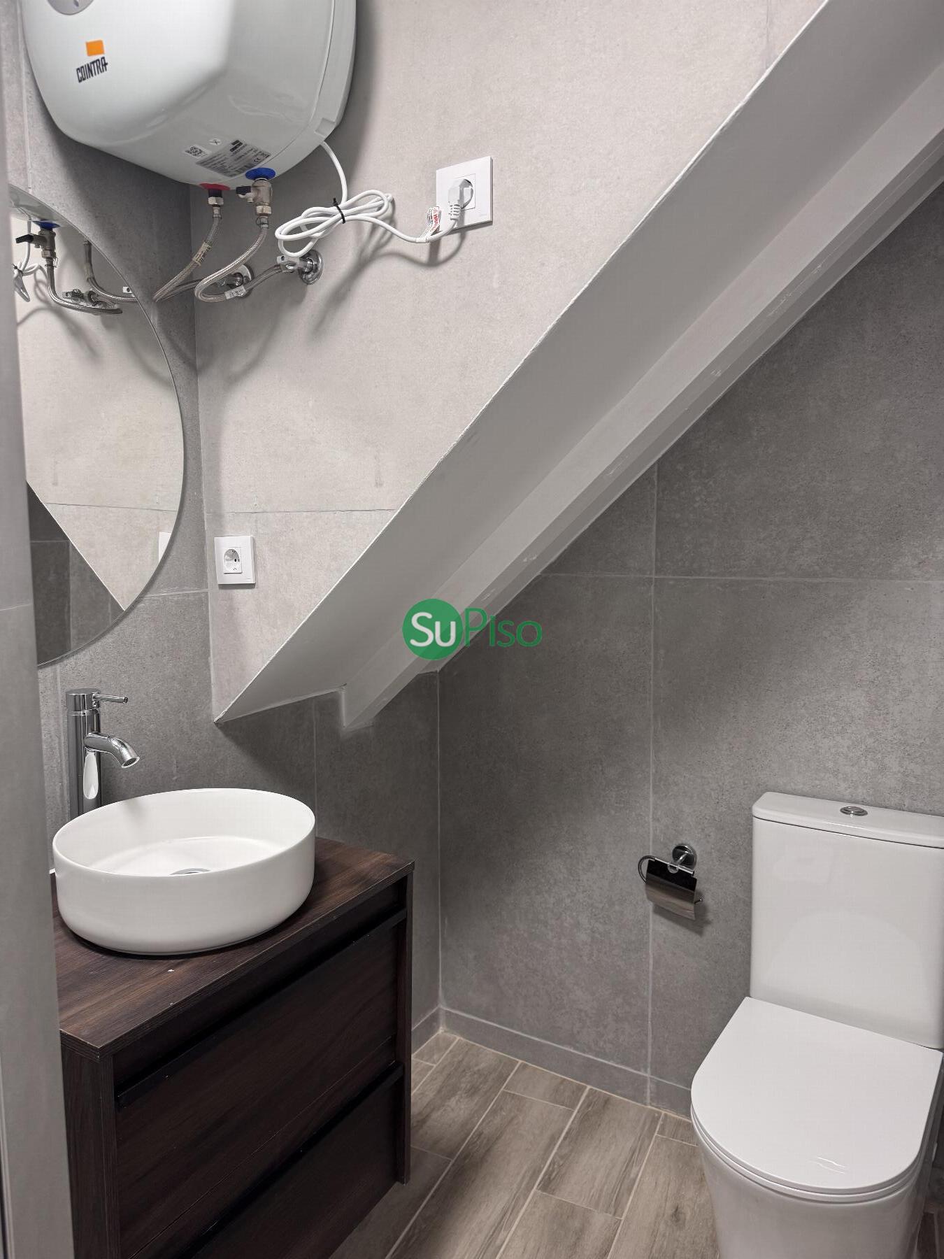 Alquiler de apartamento en Illescas