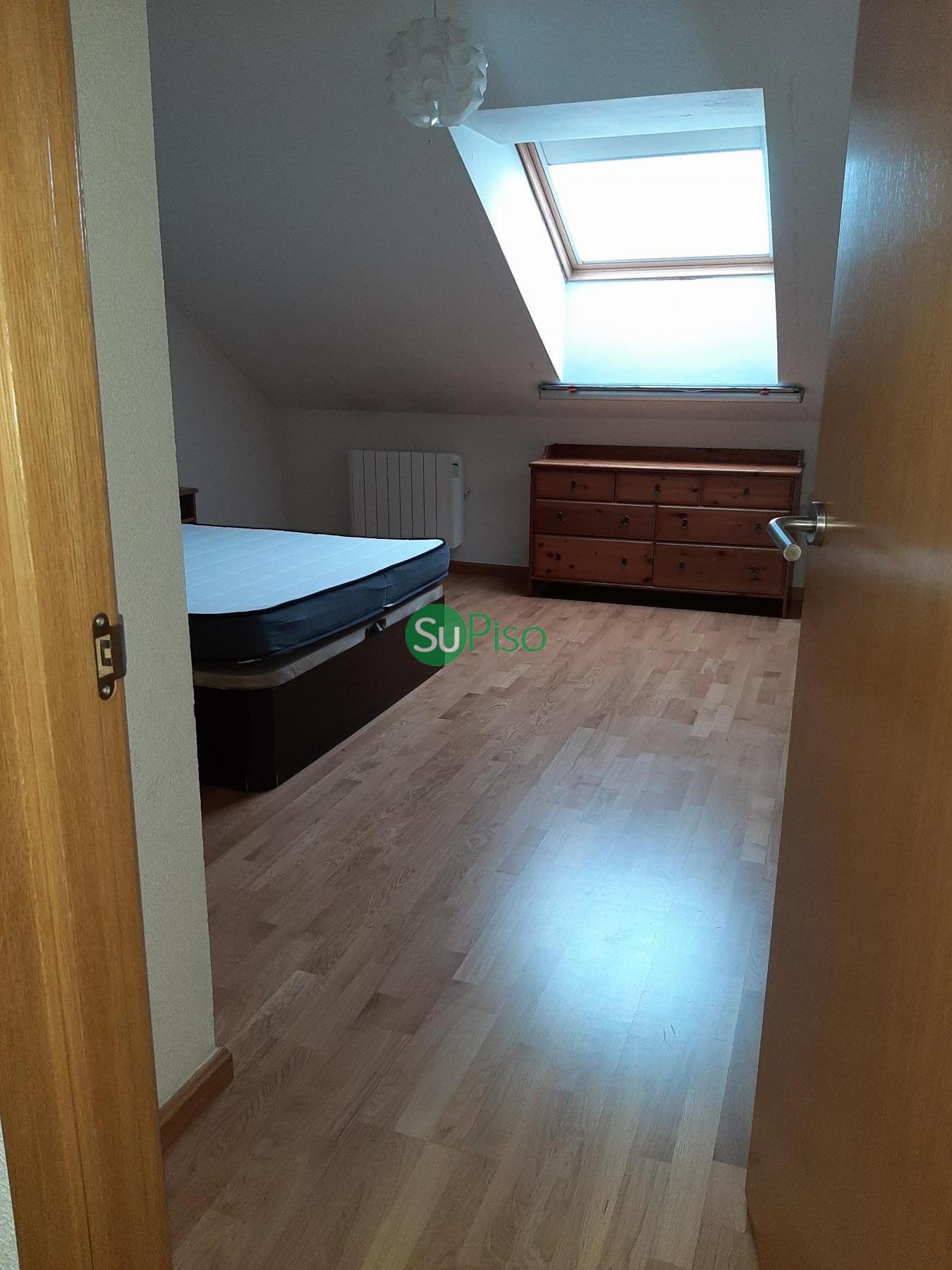 Venta de dúplex en Yeles
