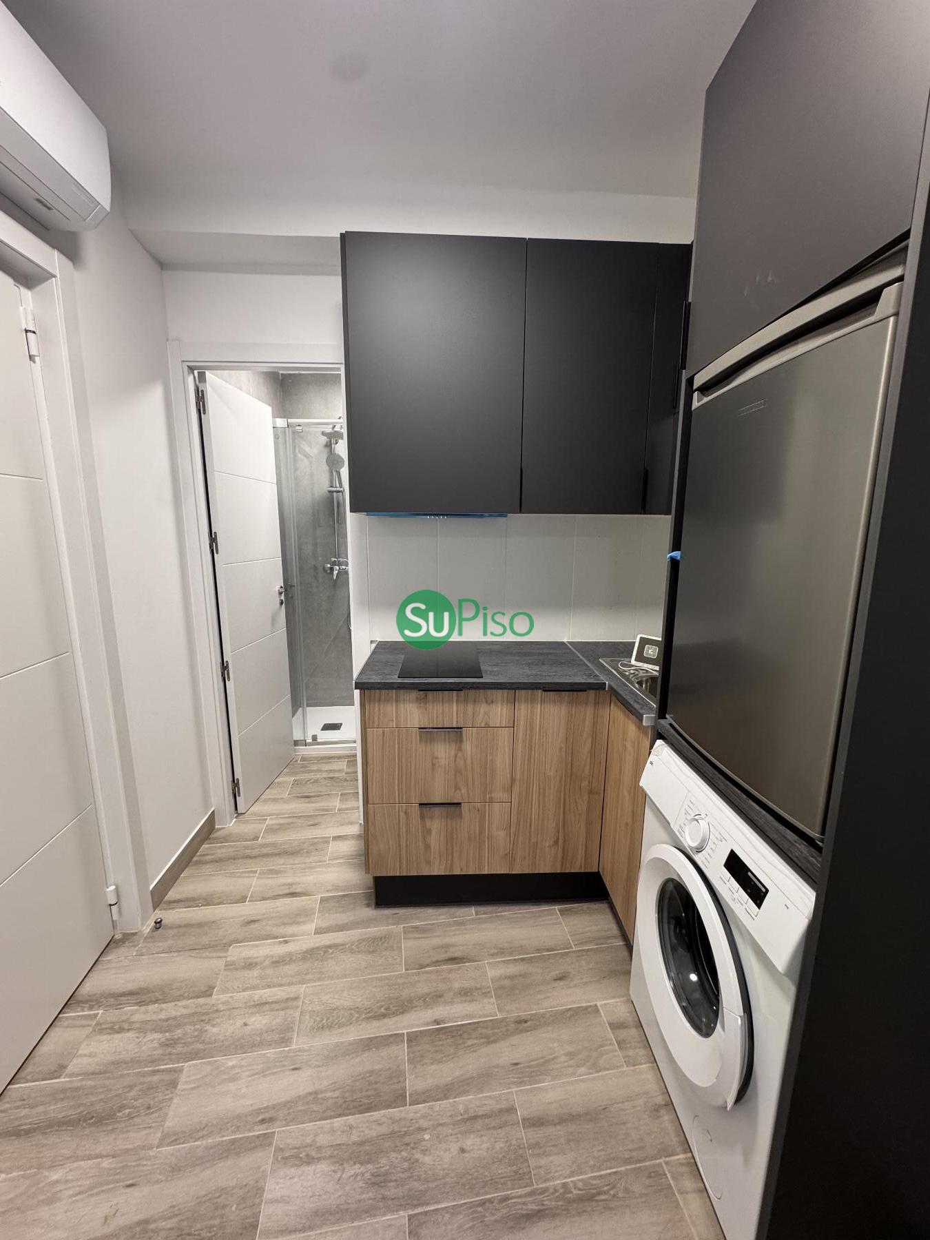 Alquiler de apartamento en Illescas