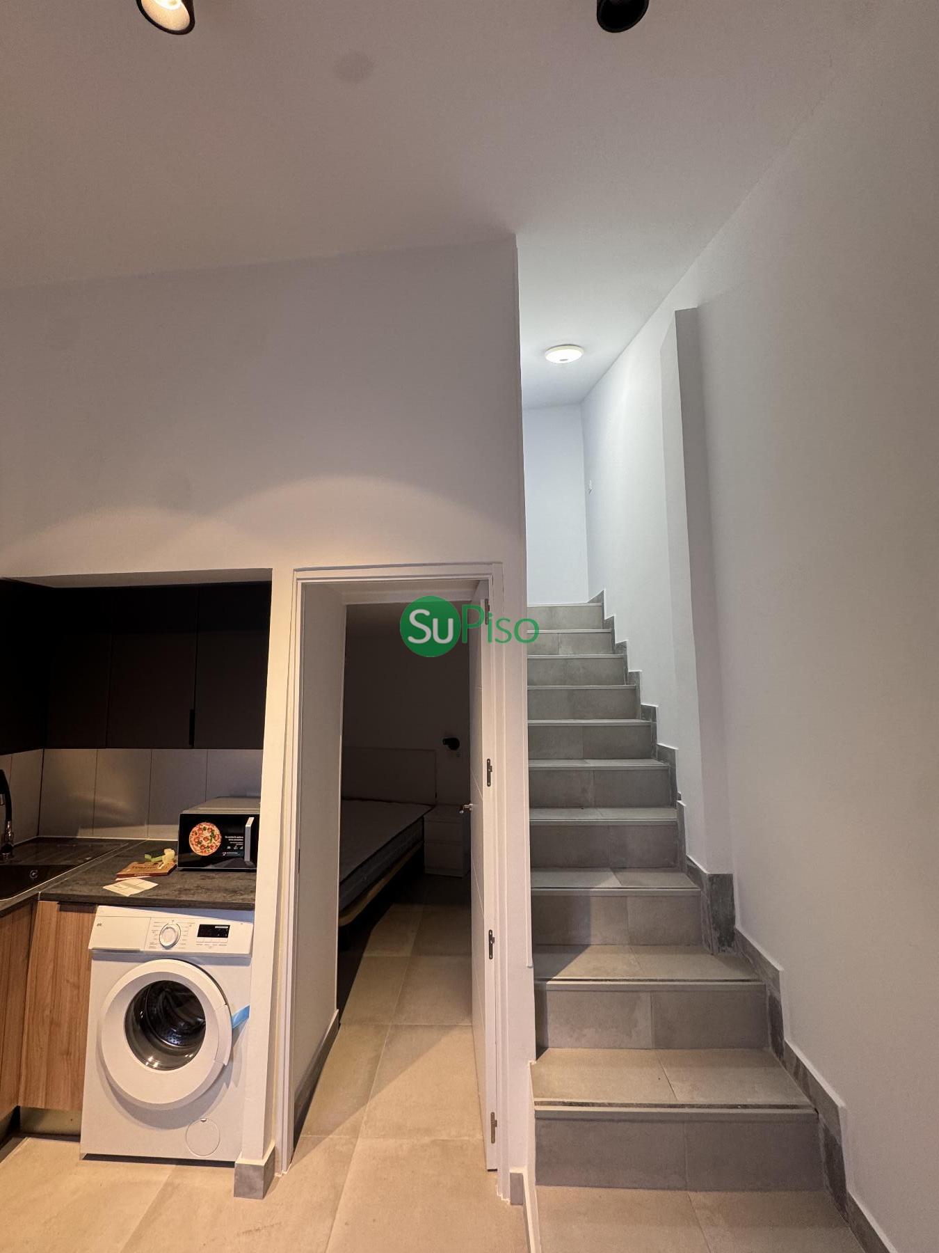 Alquiler de apartamento en Illescas